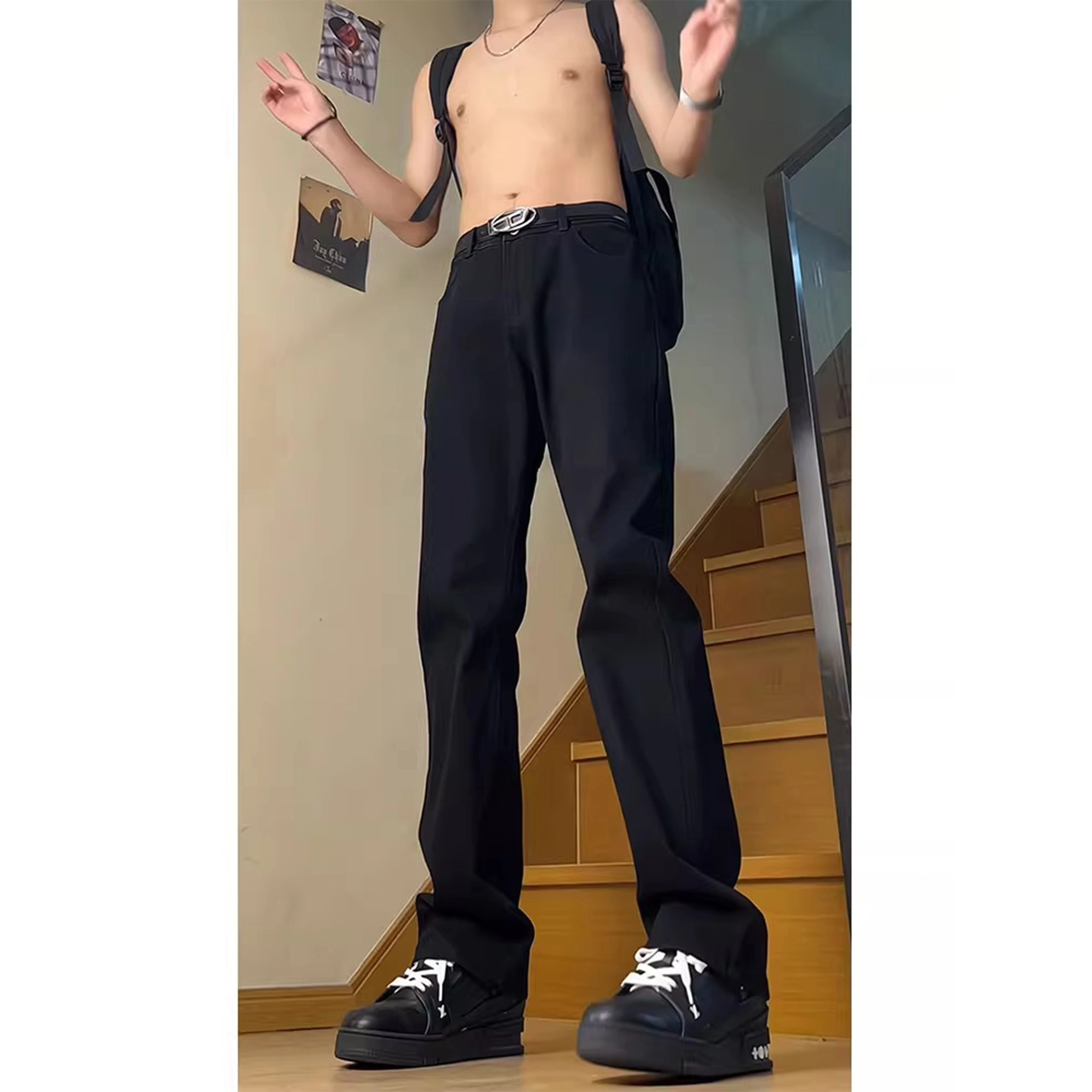 ZIAREL cleanftbootcut