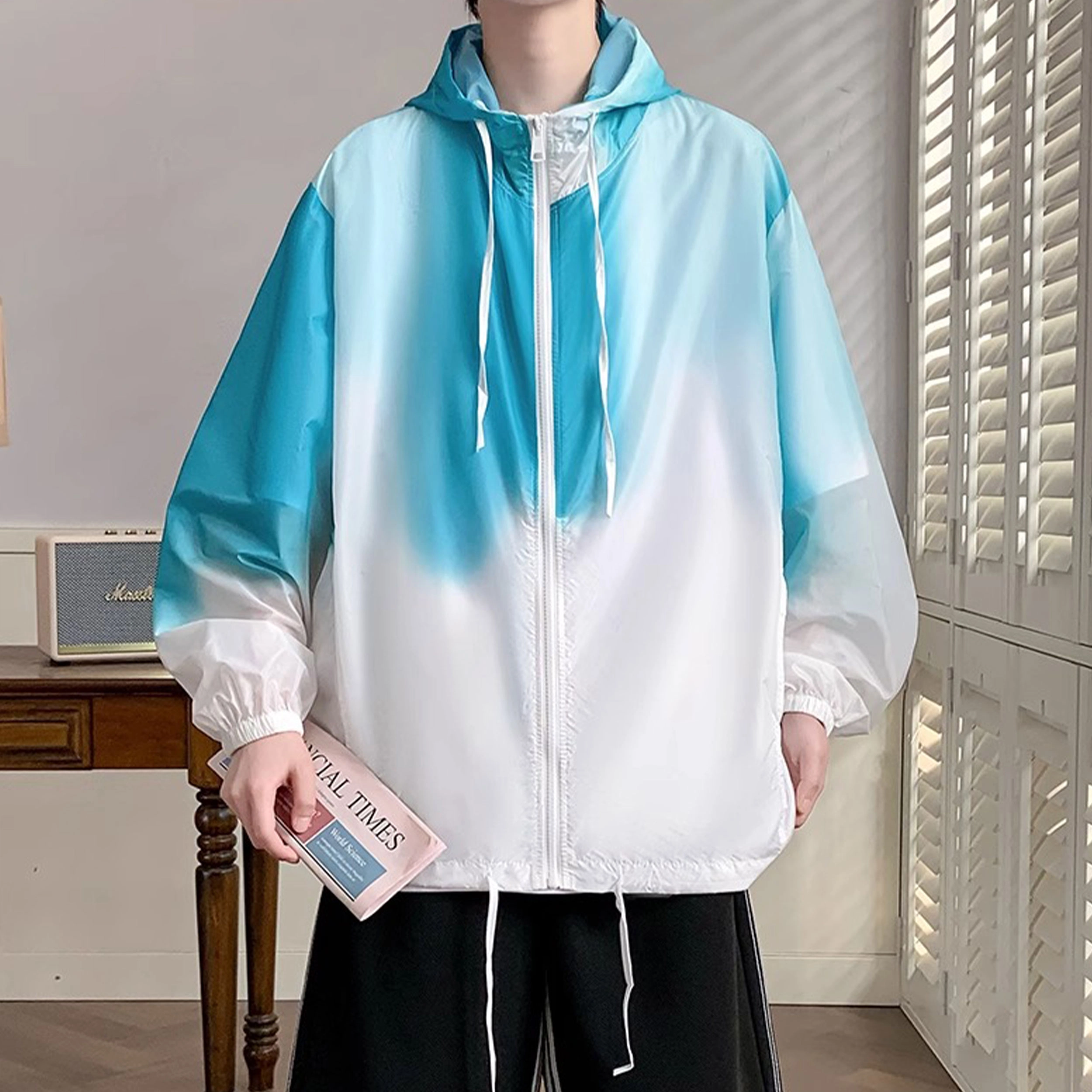 ZIAREL UPF50+