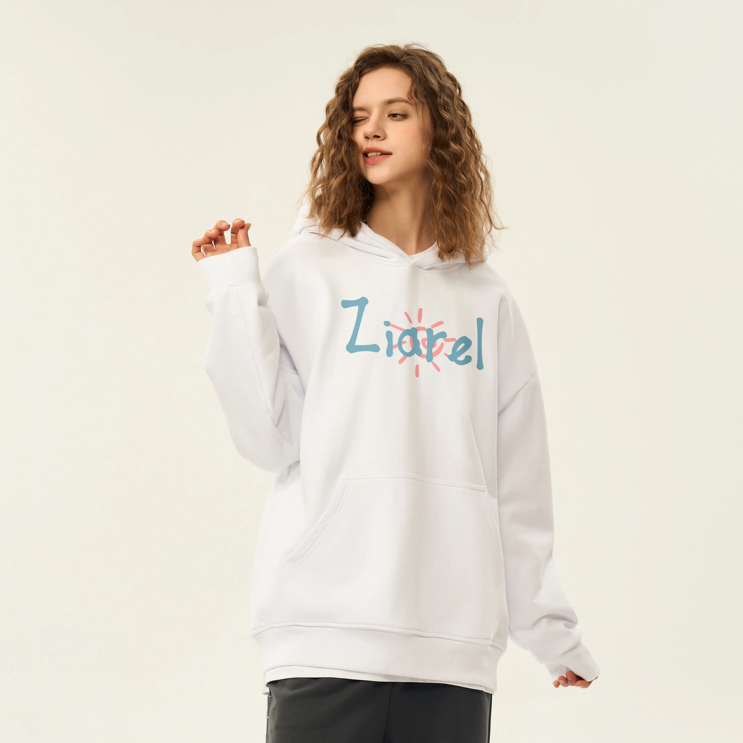 ZIAREL LOGO