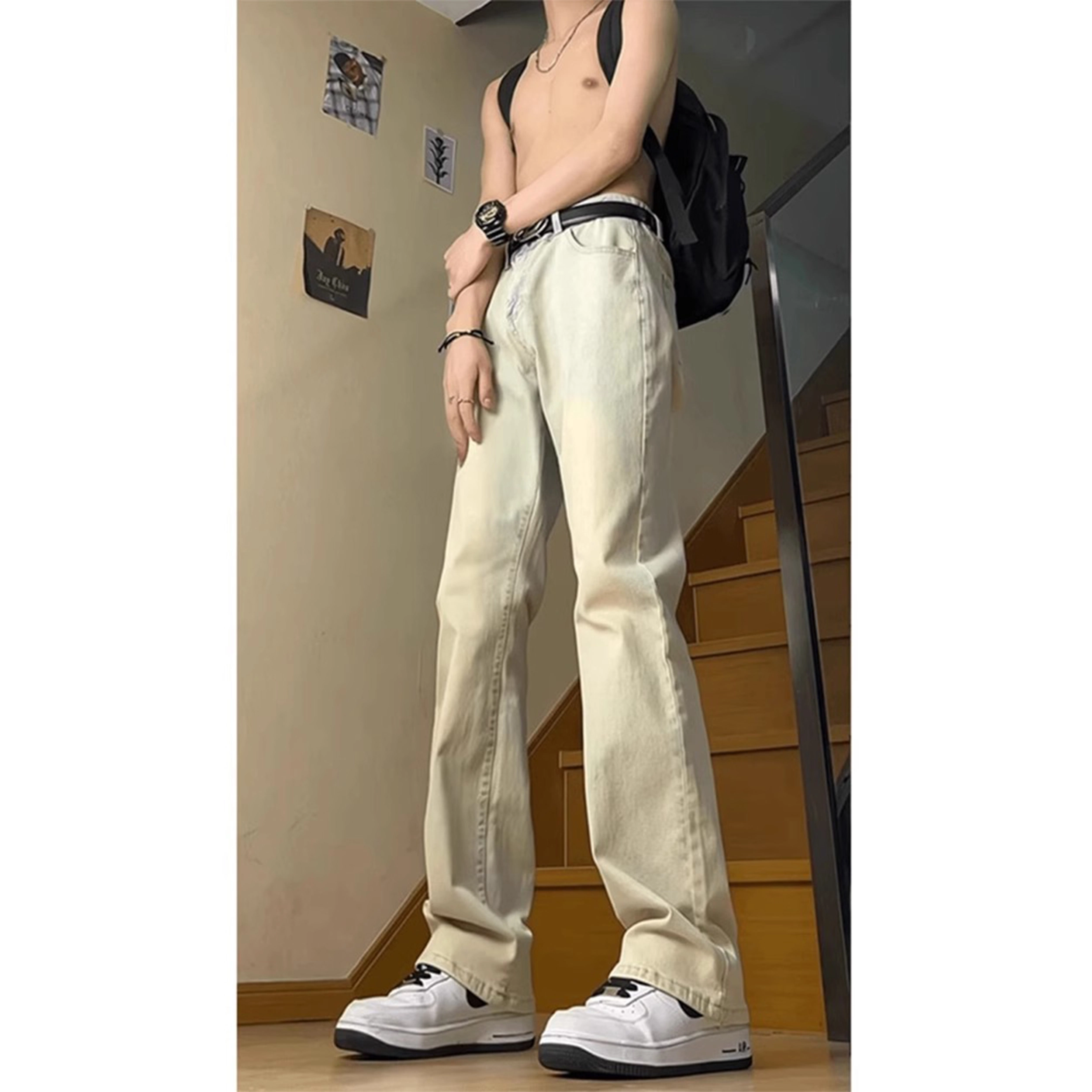 ZIAREL vibecleanfit