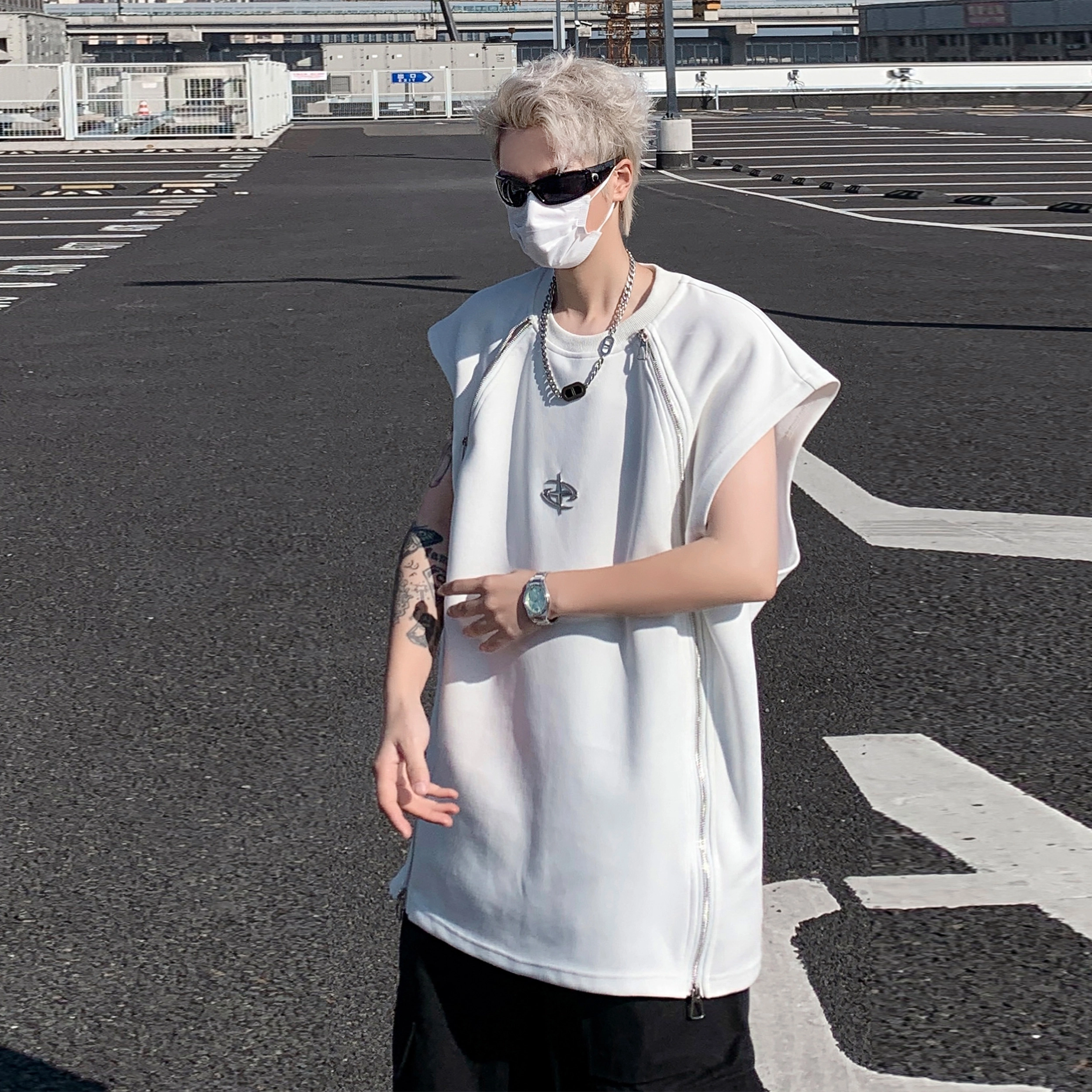 ZIAREL hiphopT