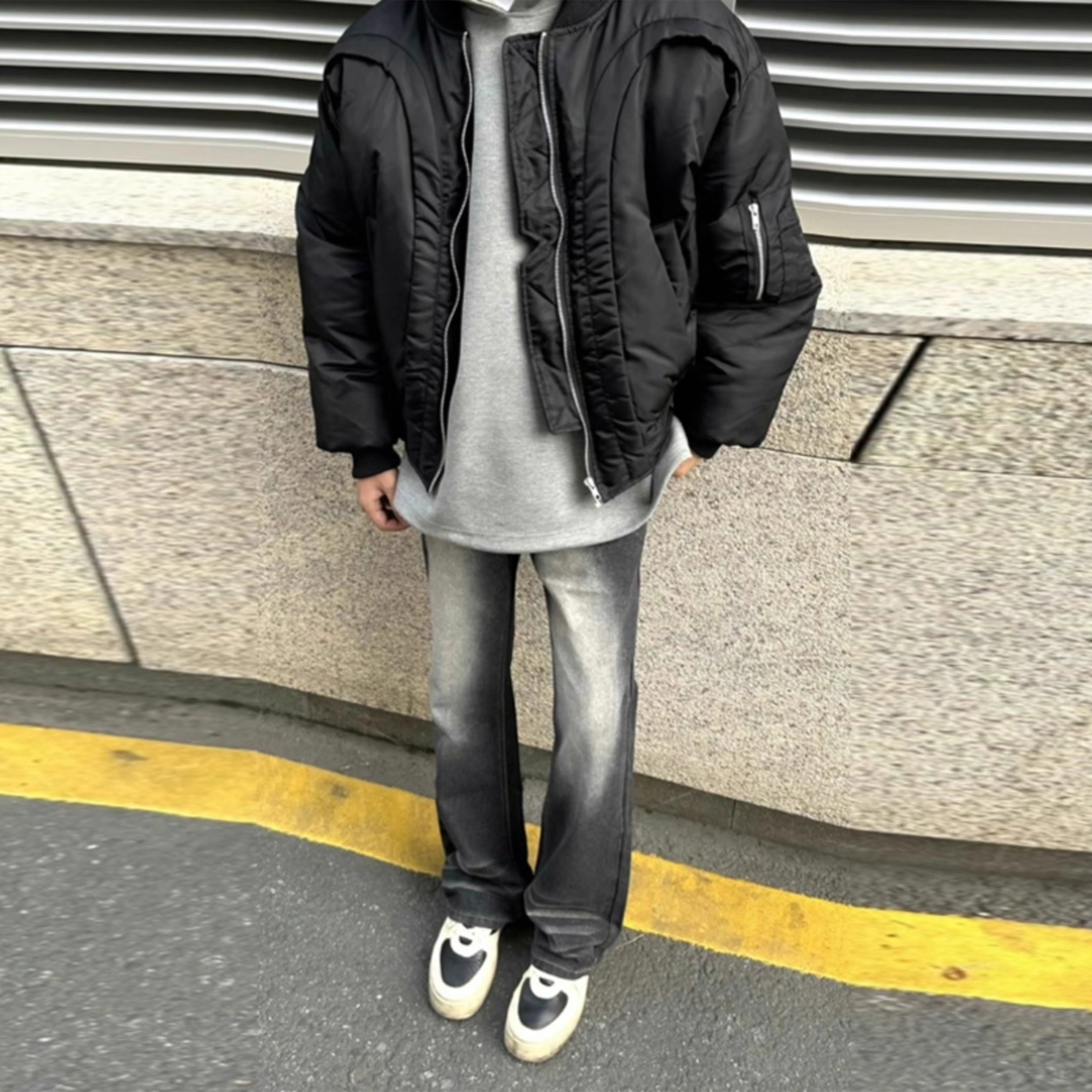 ZIAREL bootcutvibe