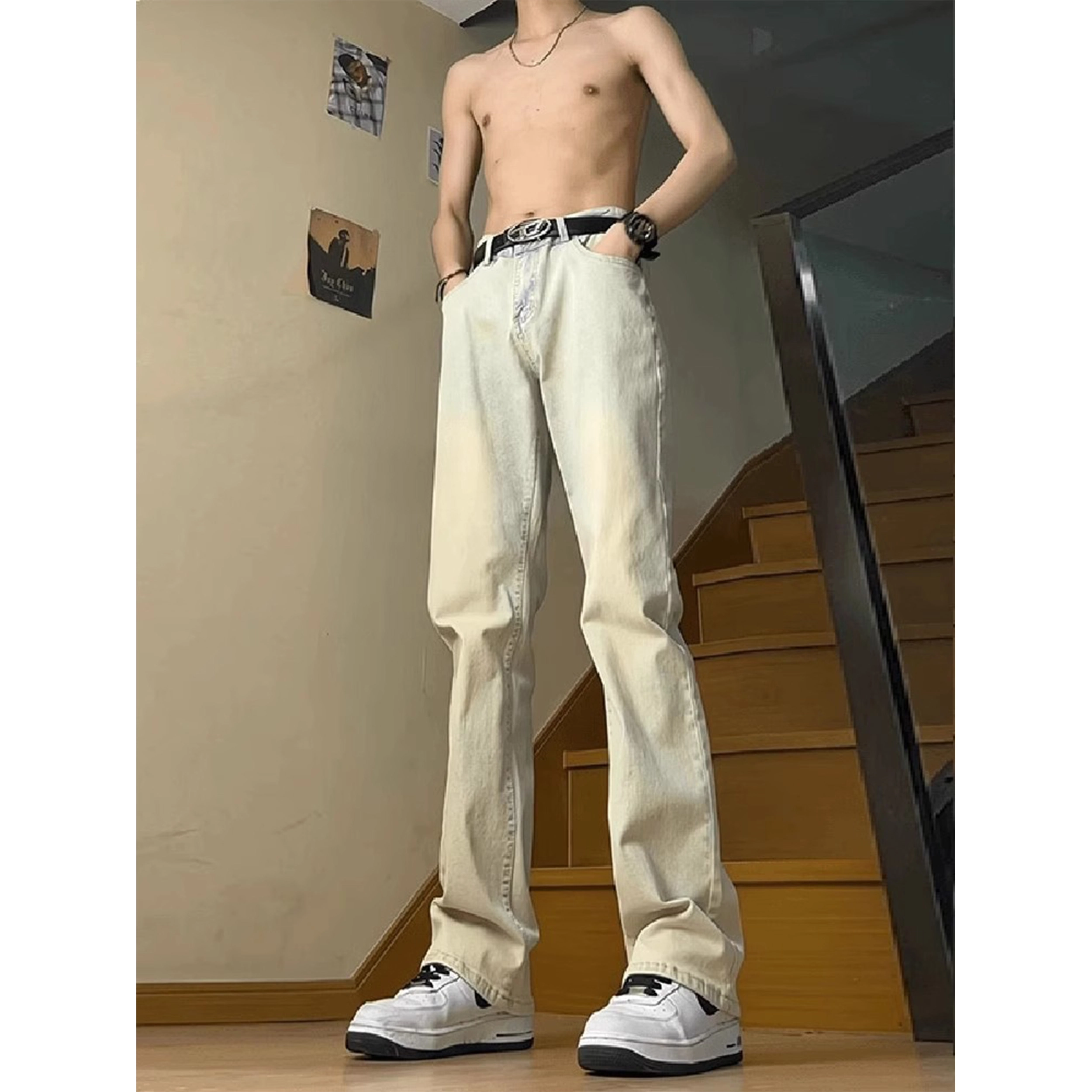 ZIAREL vibecleanfit