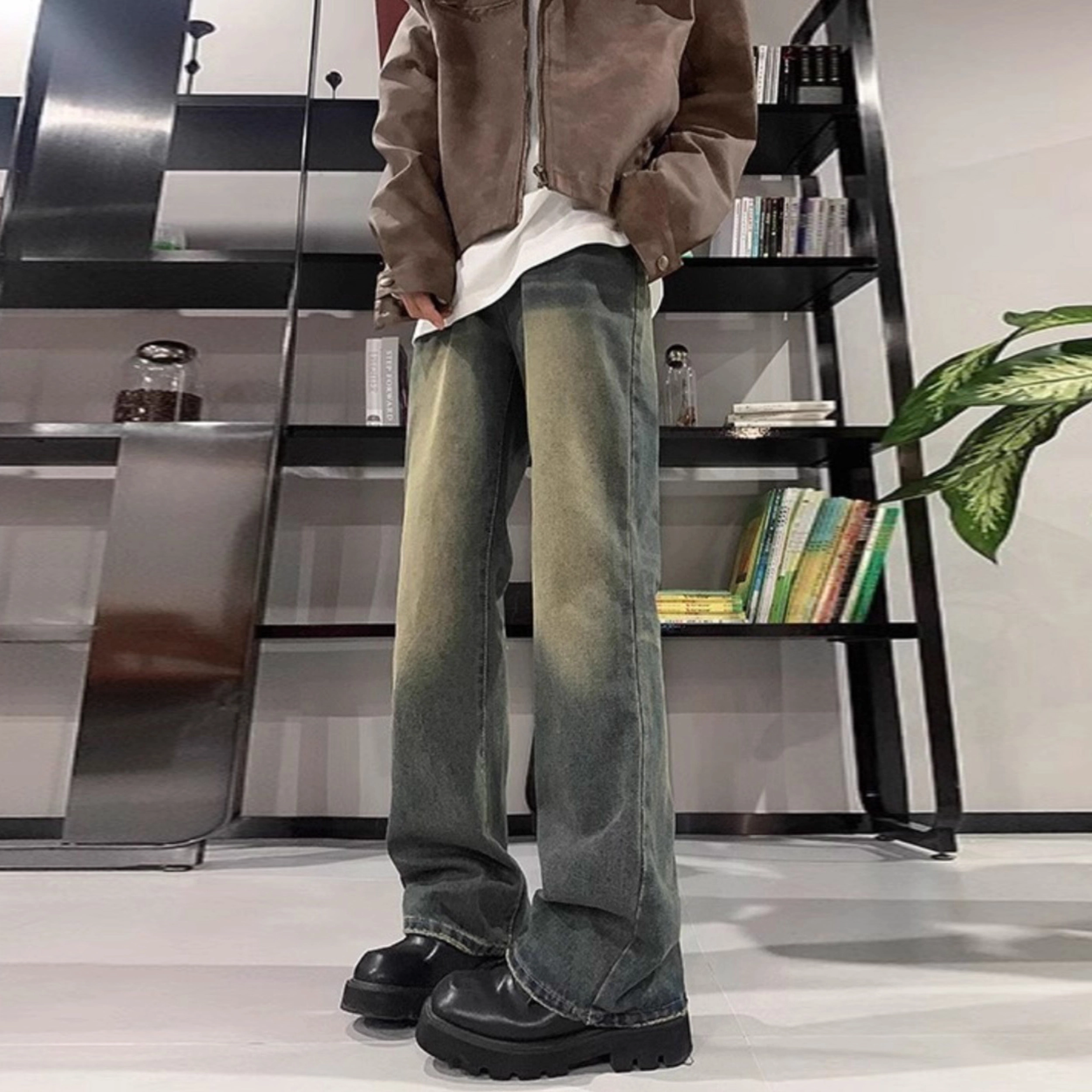 ZIAREL vibecleanfit