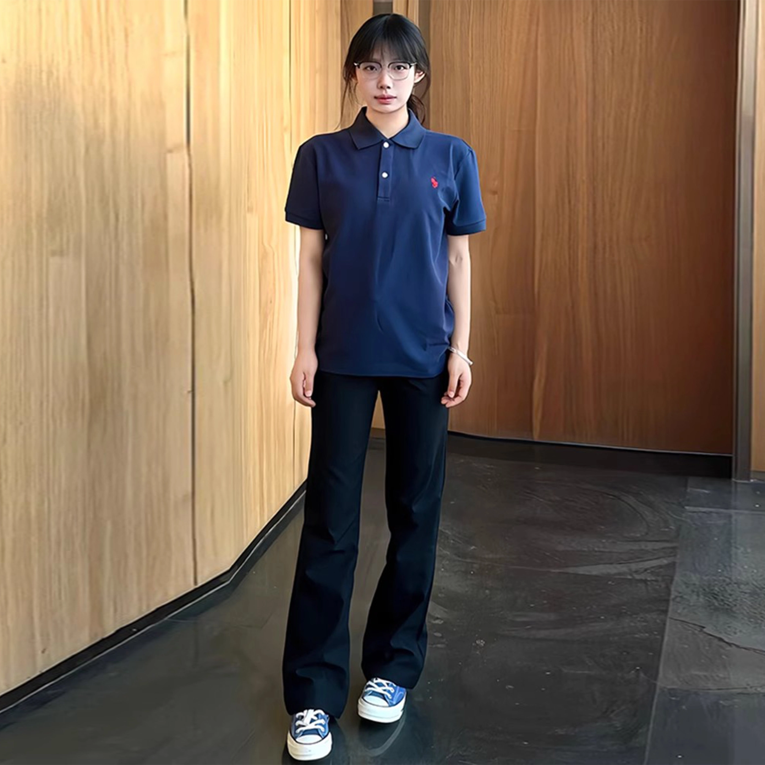 ZIAREL vibecleanfit