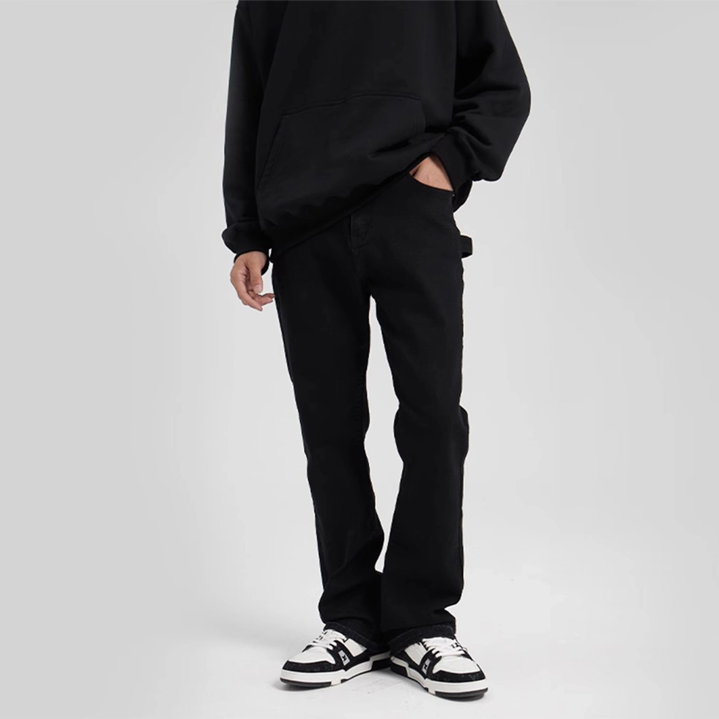 ZIAREL bootcutvibe
