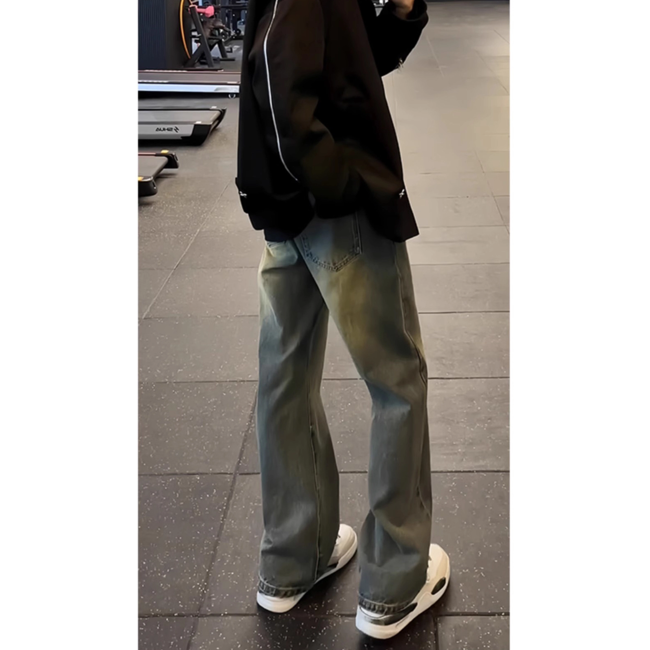 ZIAREL bootcutvibe