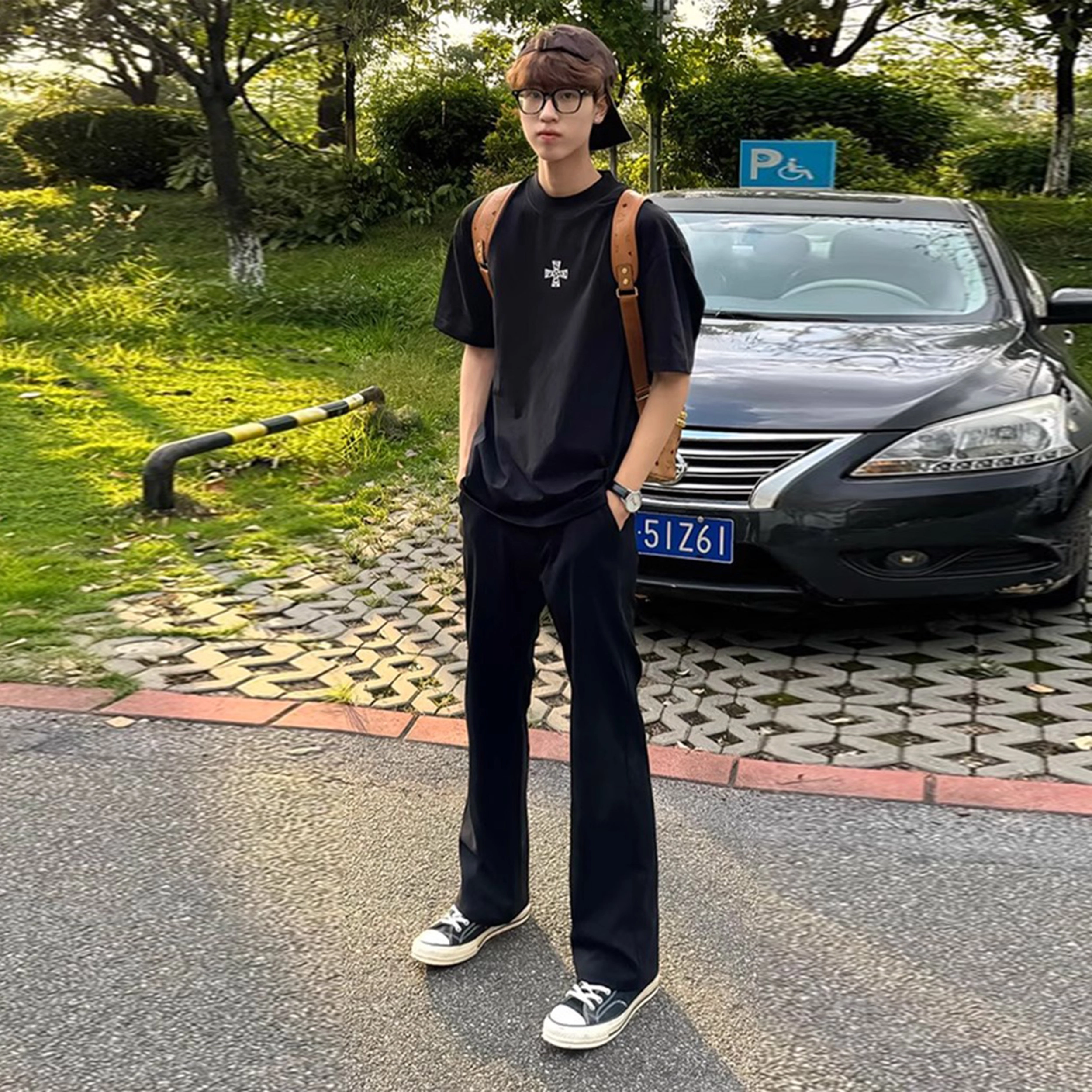 ZIAREL vibecleanfit