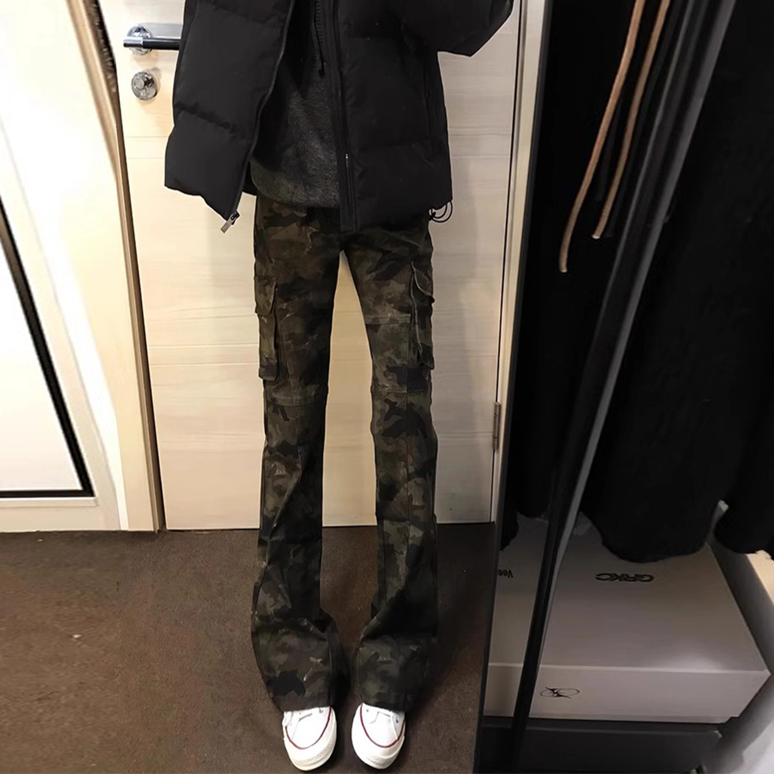 ZIAREL vibe