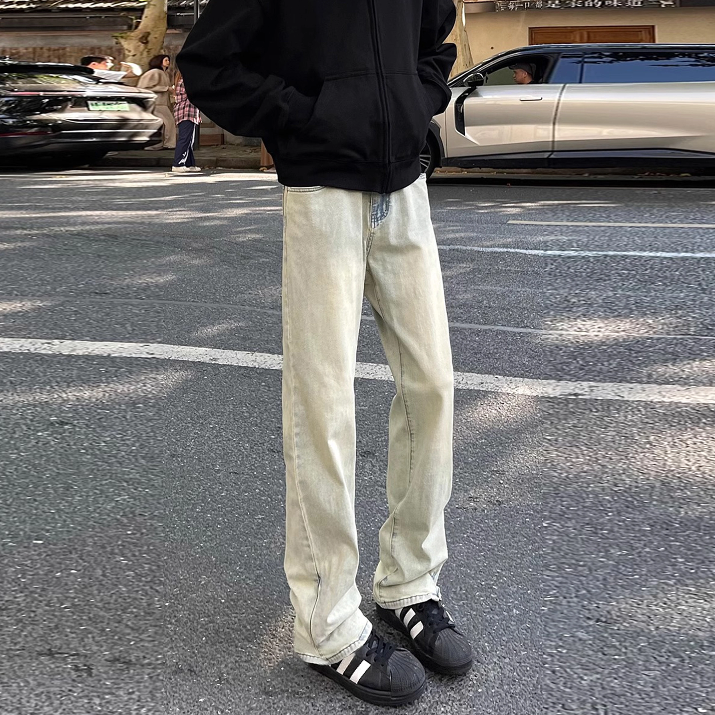 ZIAREL bootcutvibe