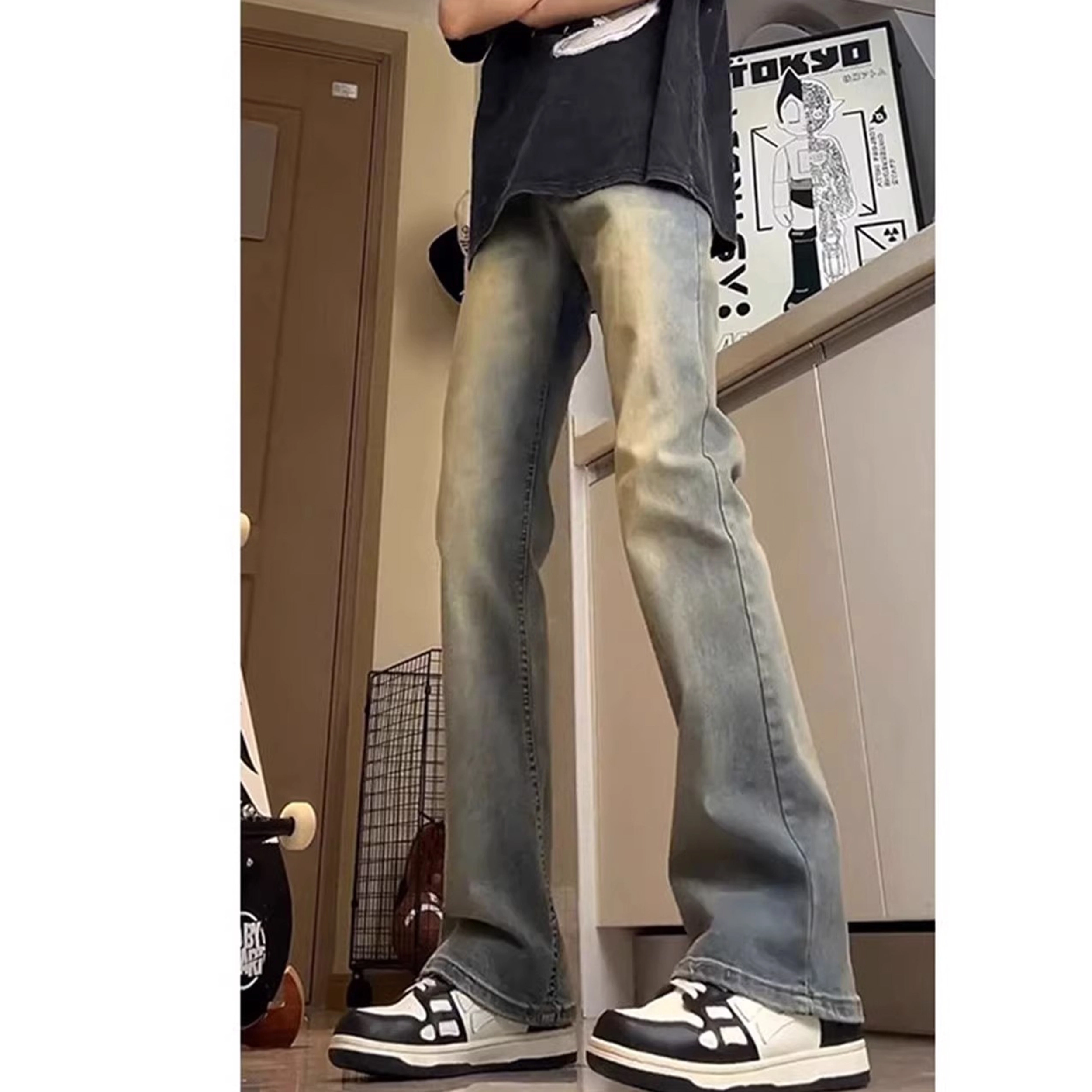 ZIAREL vibecleanfit