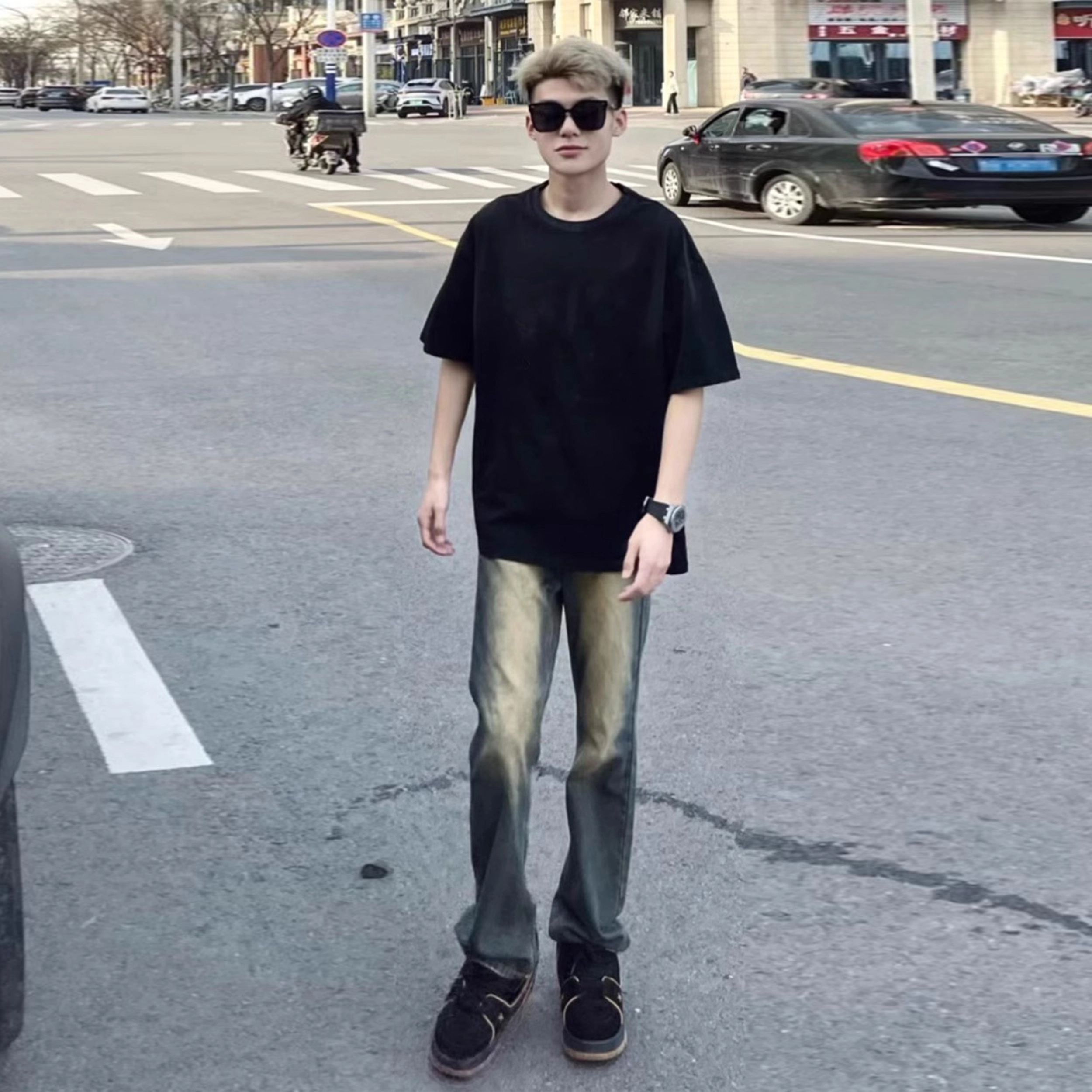 ZIAREL bootcutvibe