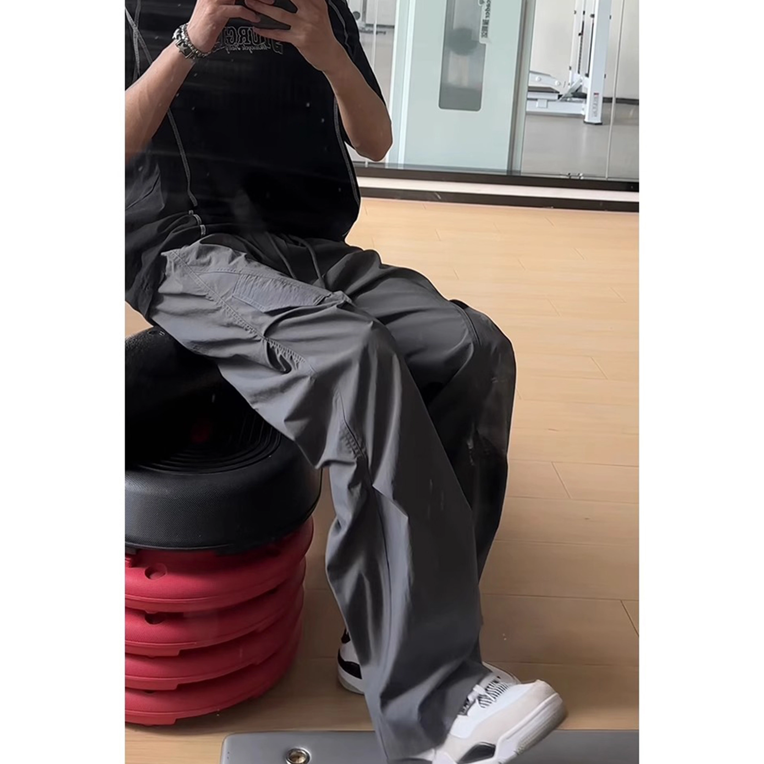 ZIAREL cleanfit