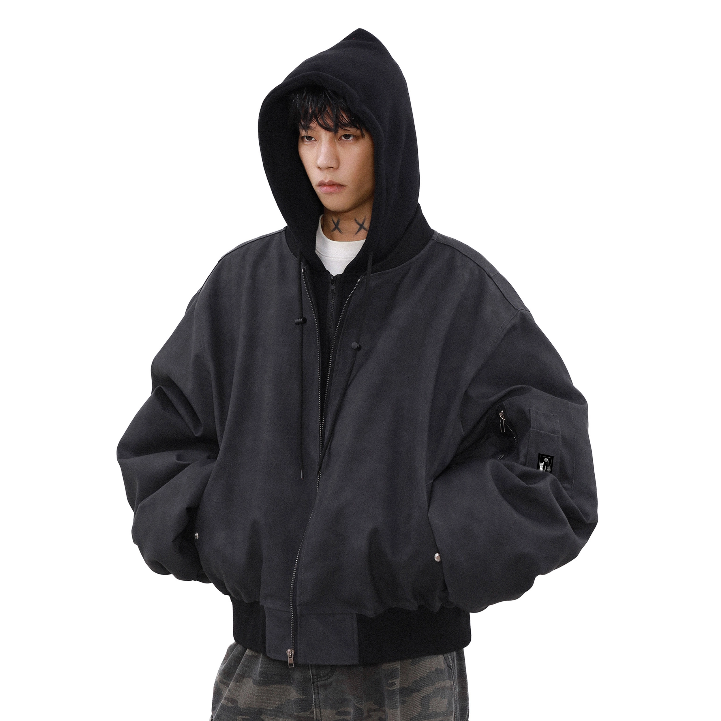 ZIAREL bomber