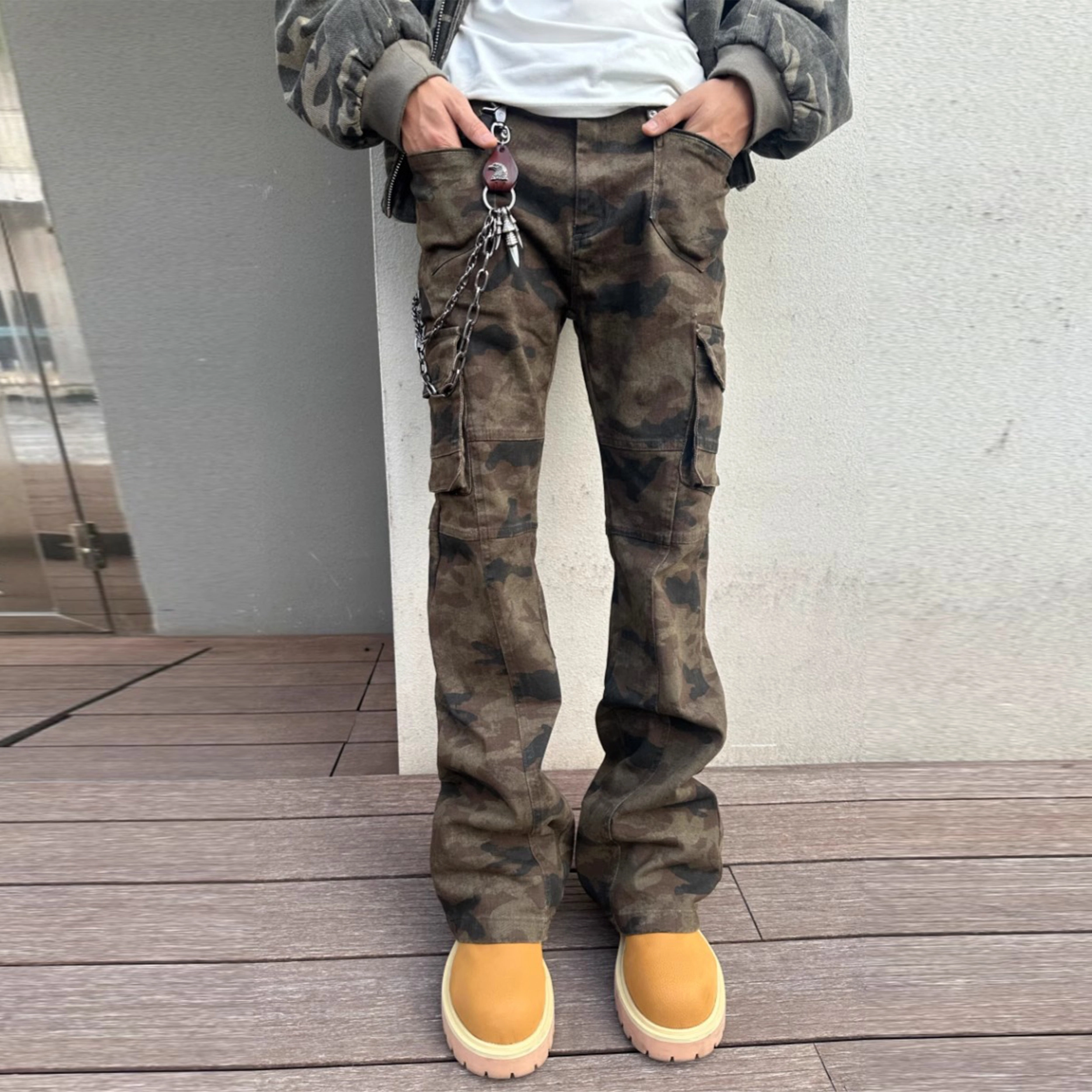 ZIAREL vibehiphop