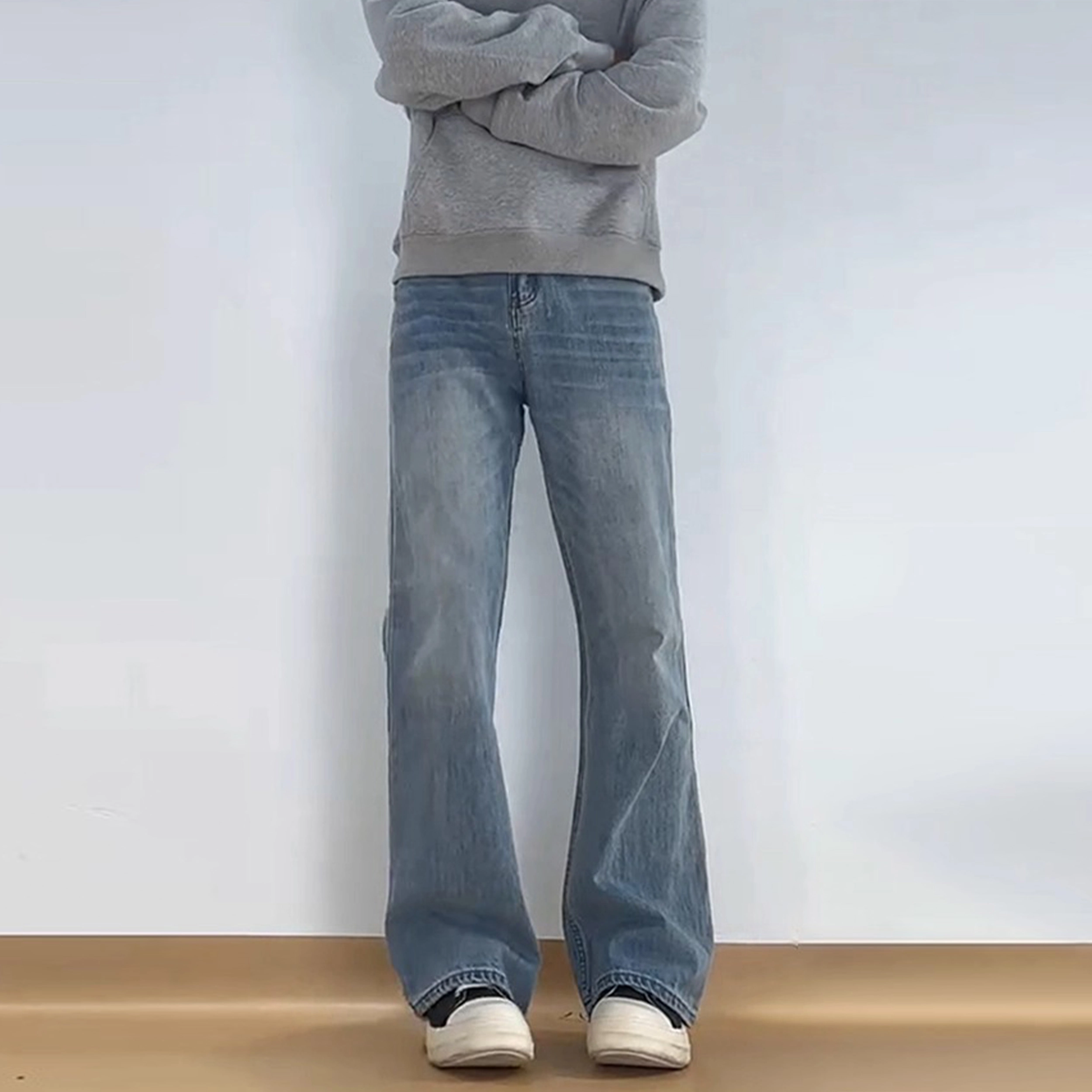 ZIAREL cleanfitbootcut