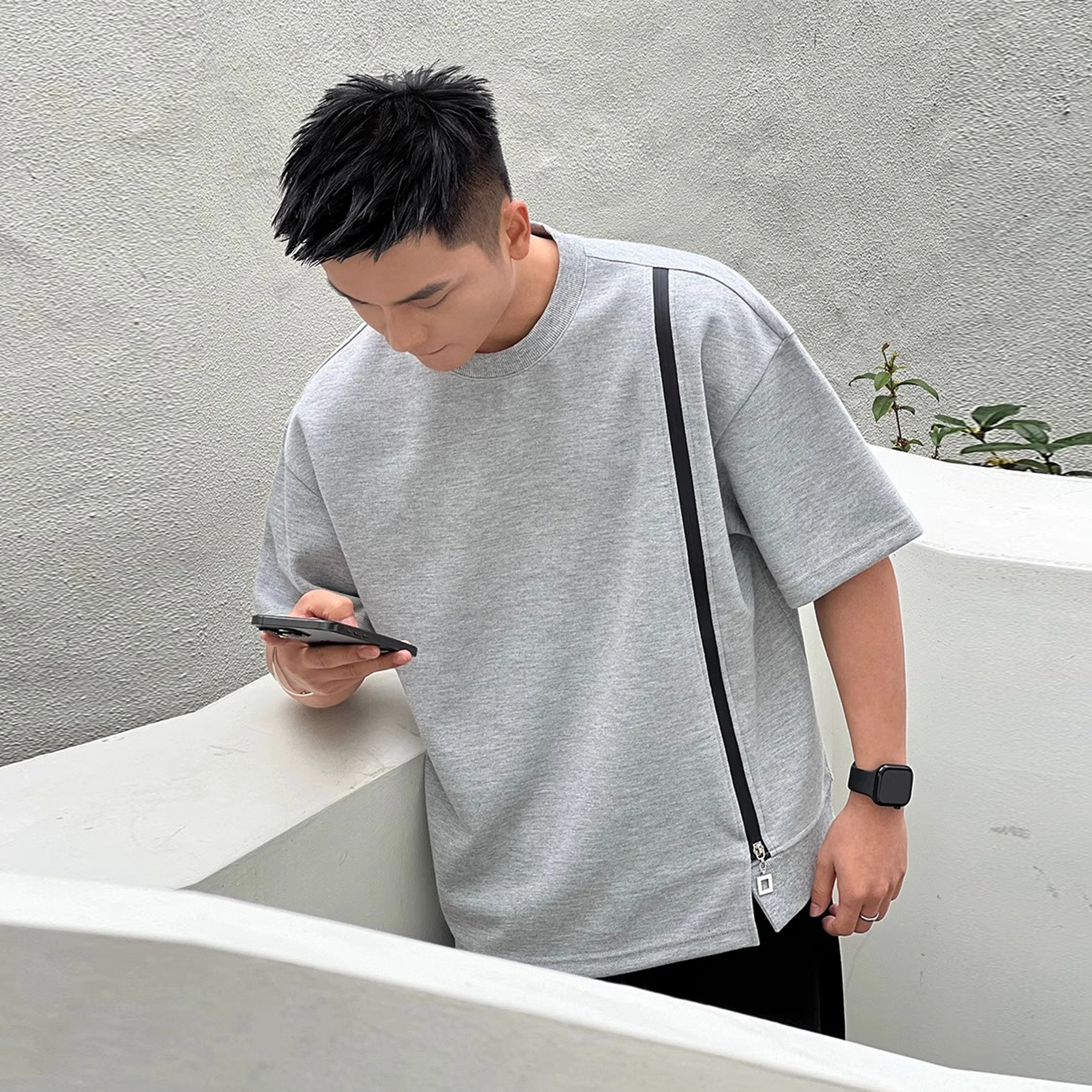 ZIAREL cleanfitT
