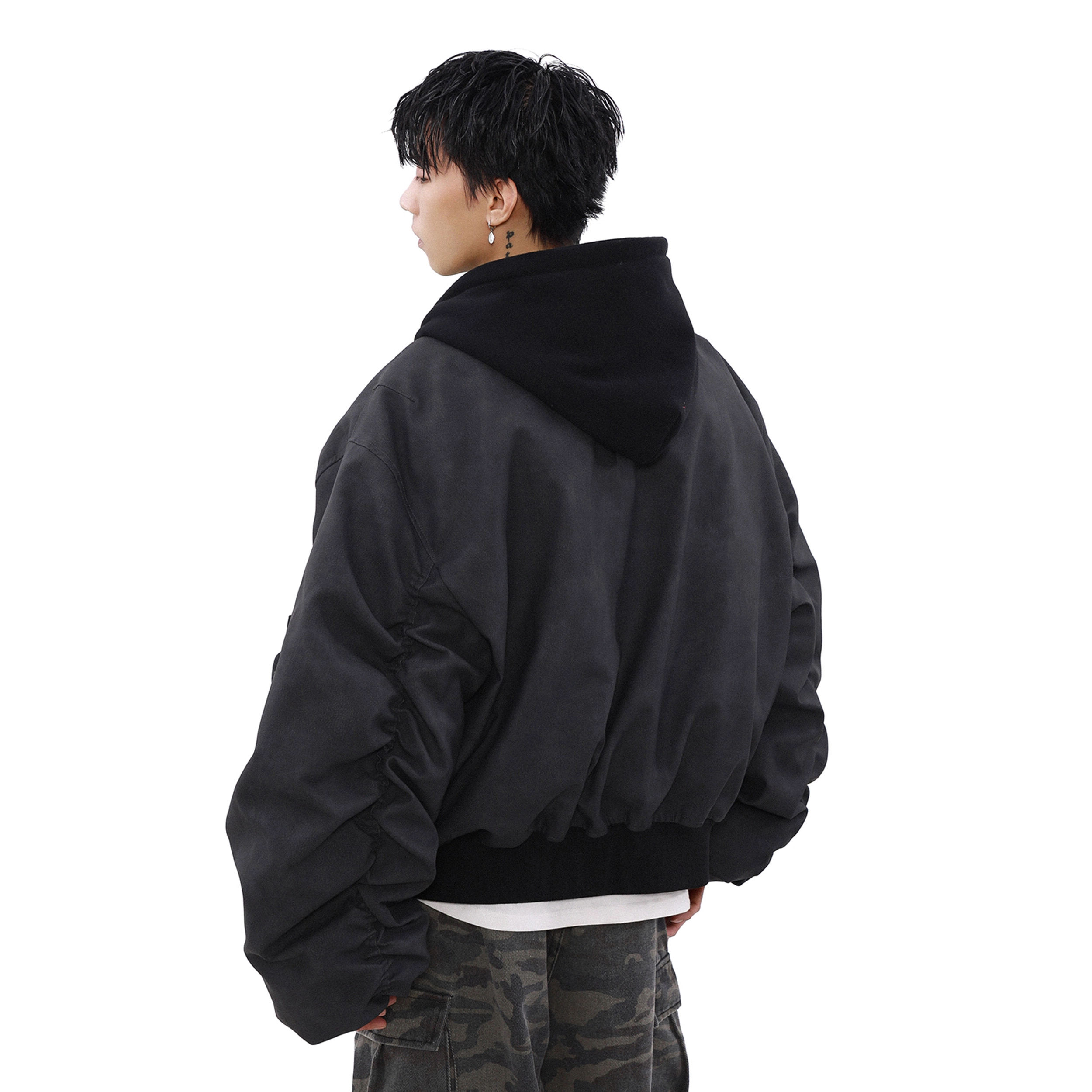 ZIAREL bomber