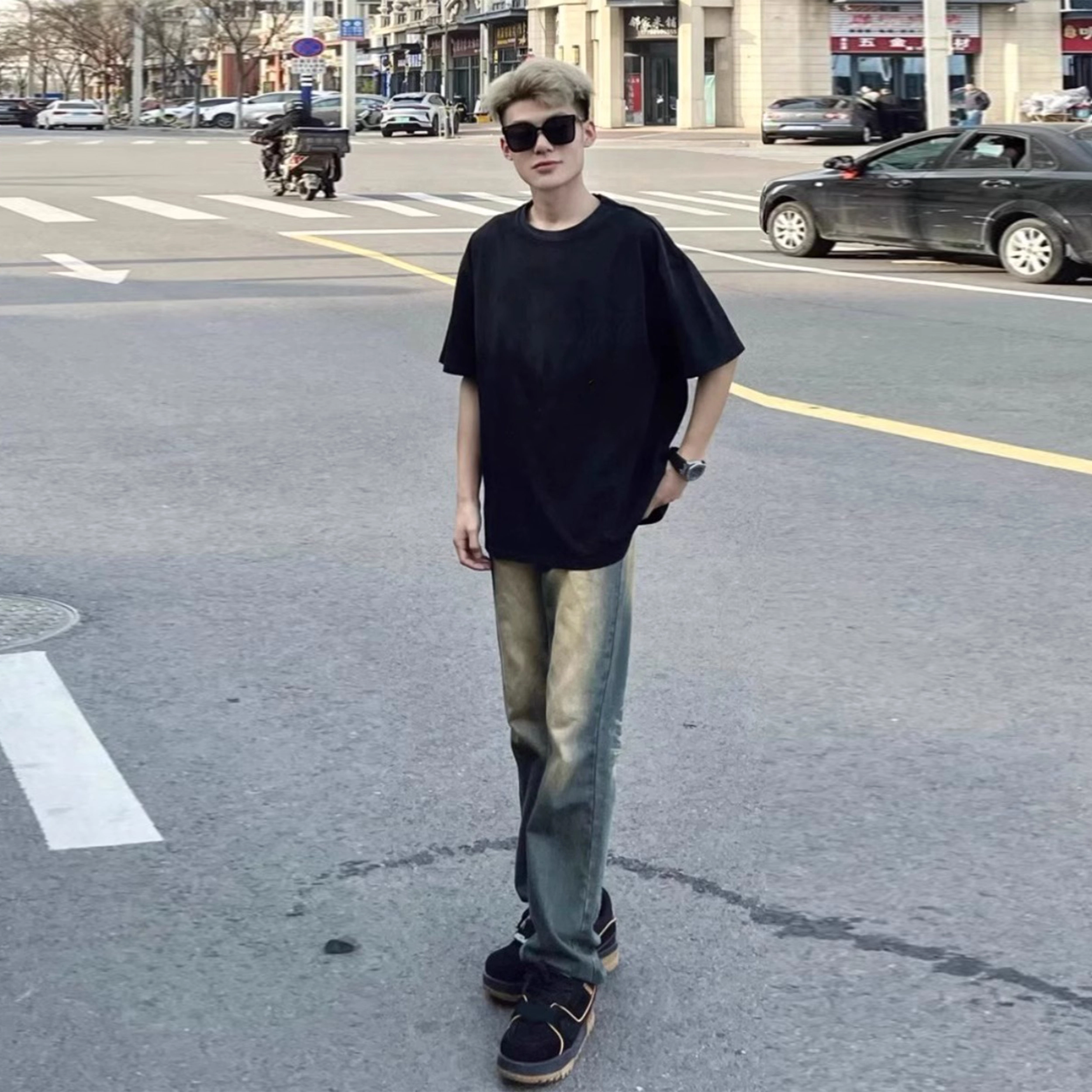 ZIAREL bootcutvibe