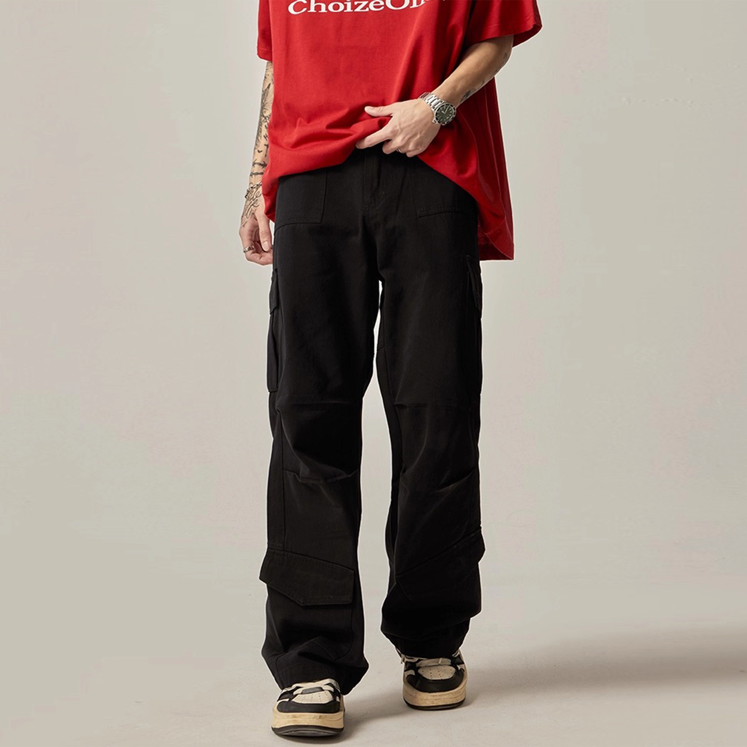 ZIAREL vibecleanfit