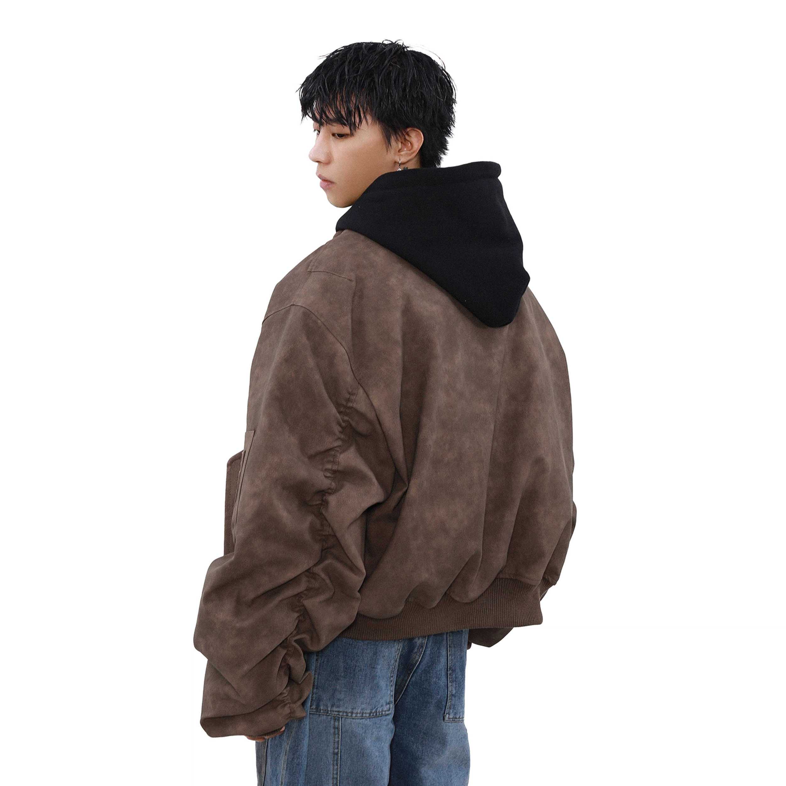 ZIAREL bomber