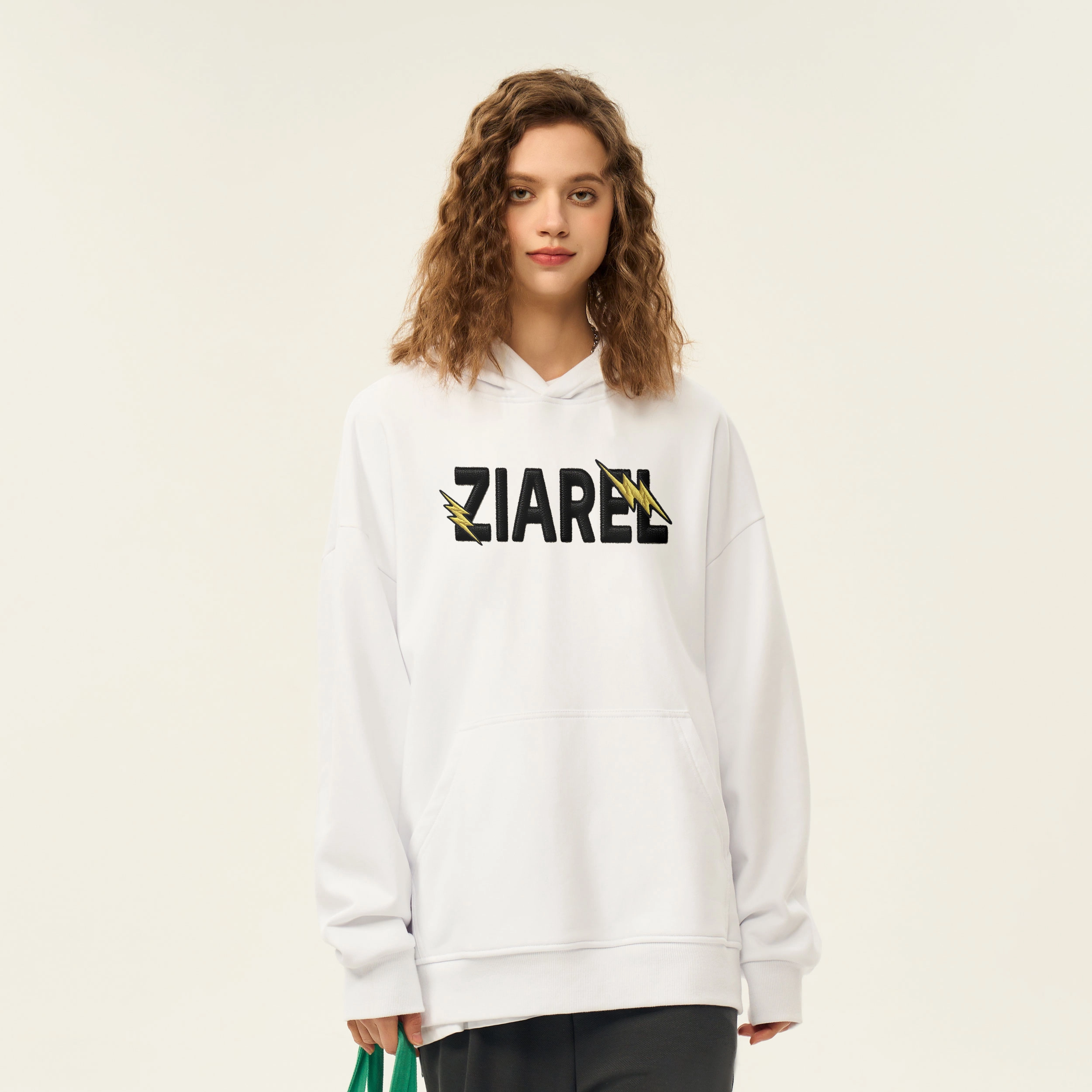 ZIAREL Logo