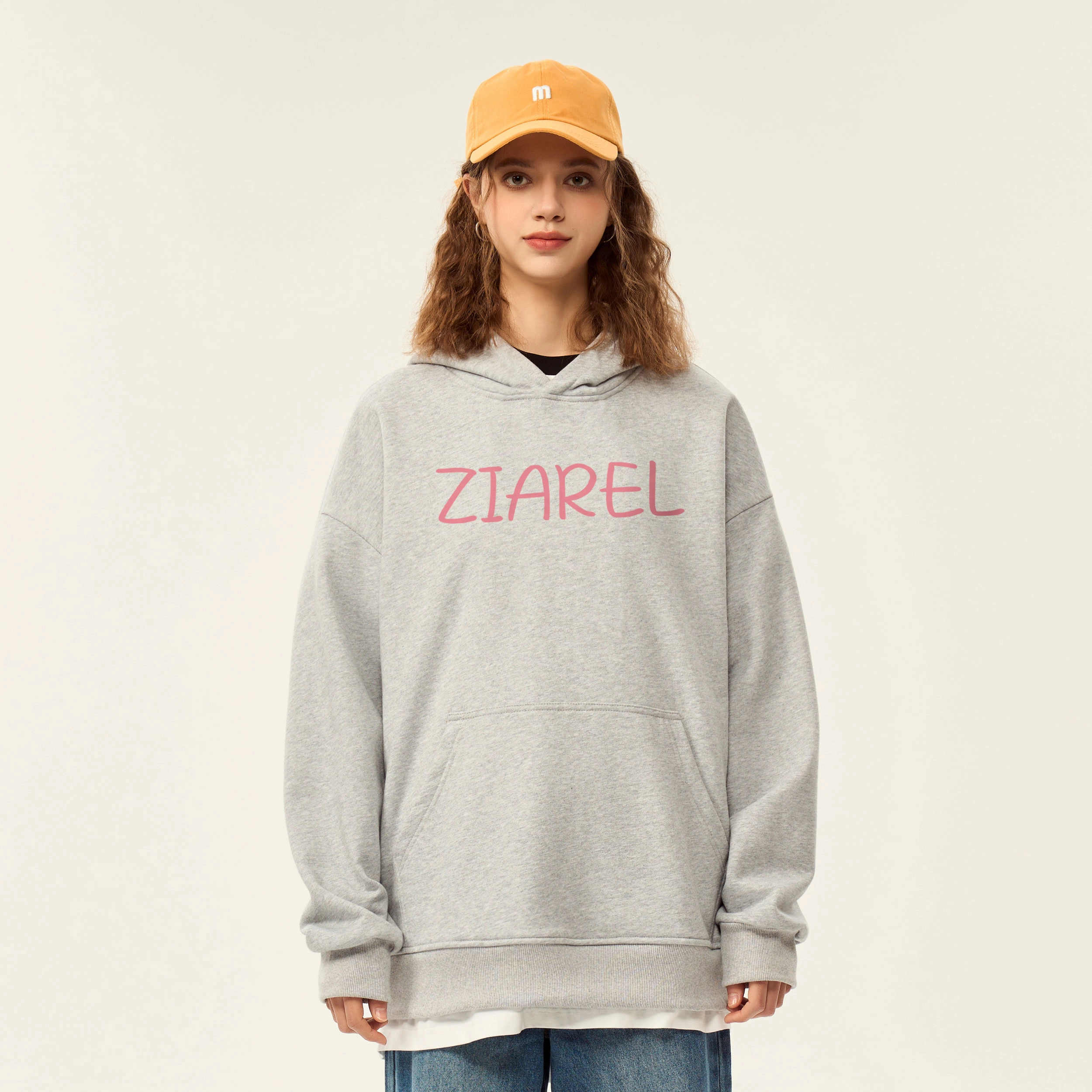 ZIAREL LOGO