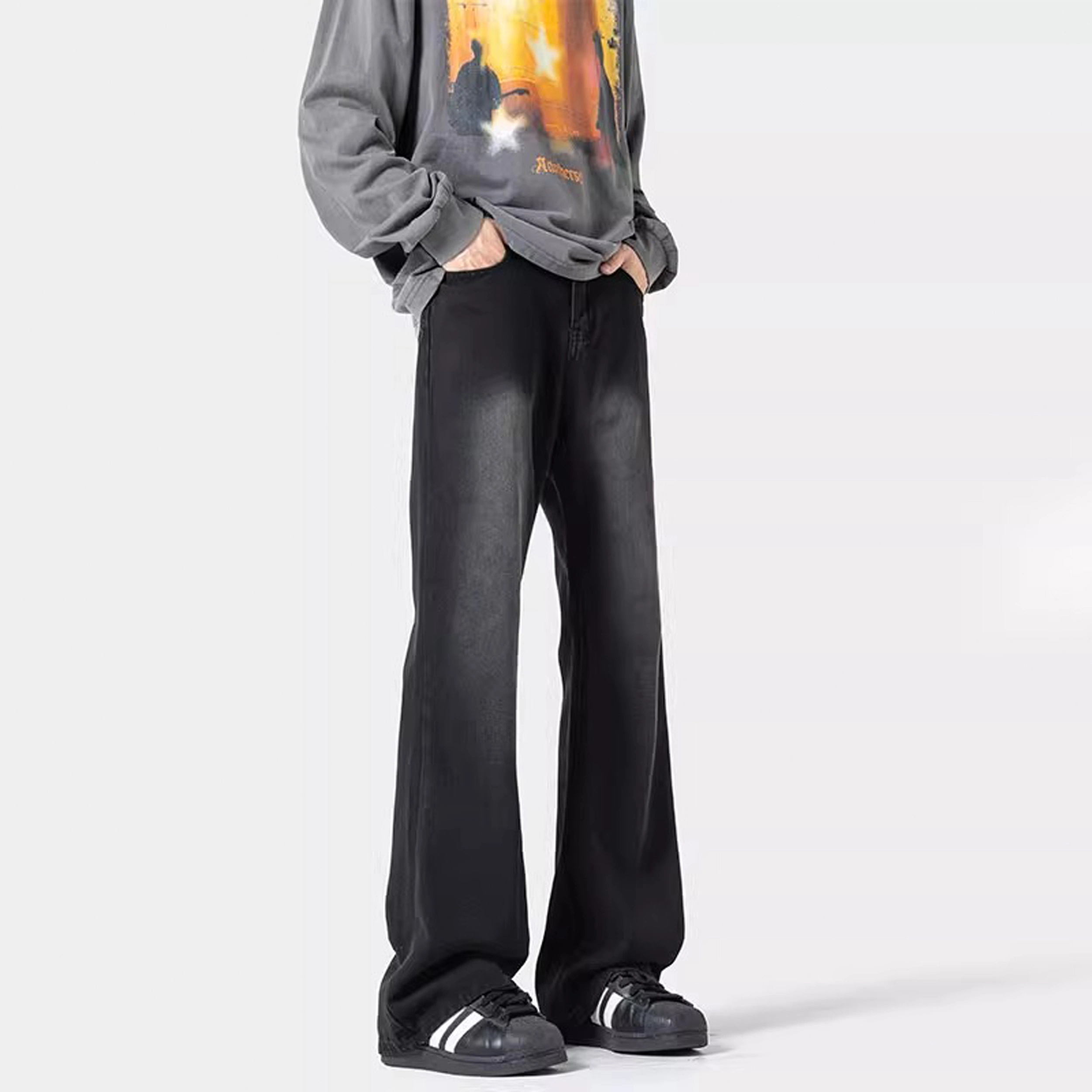 ZIAREL vibebootcut