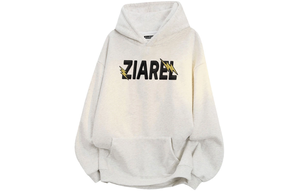 ZIAREL Logo