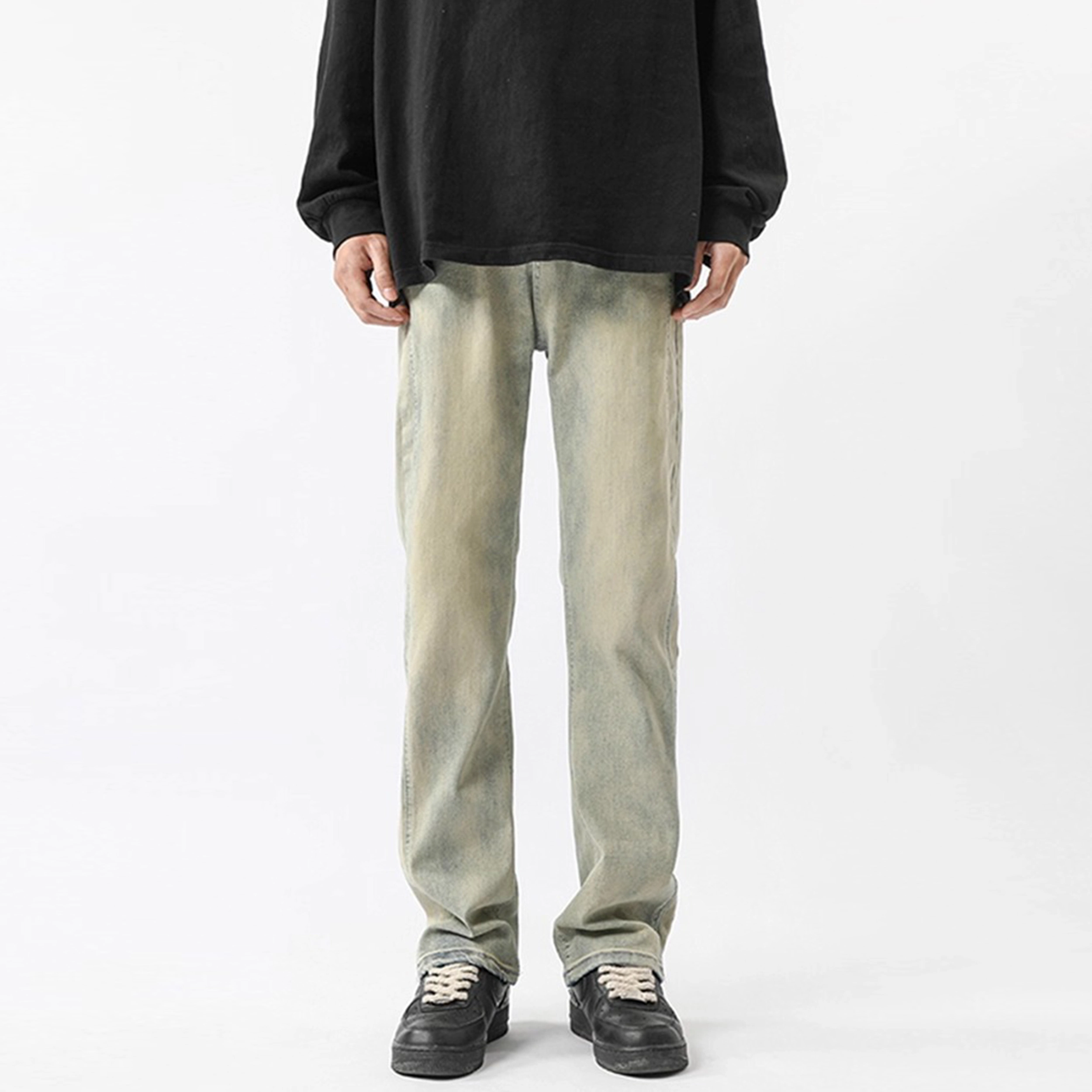 ZIAREL vibecleanfit