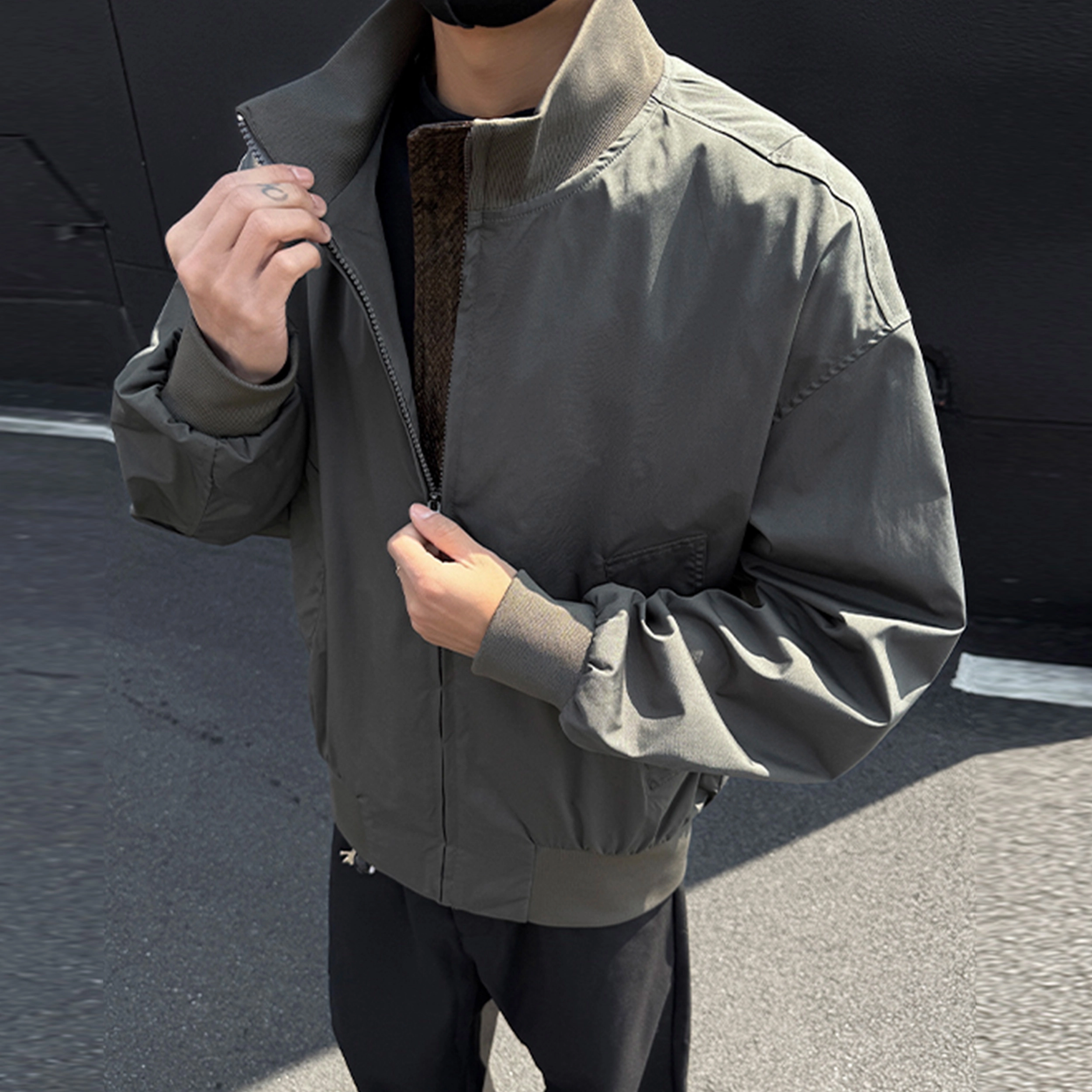 ZIAREL bomber