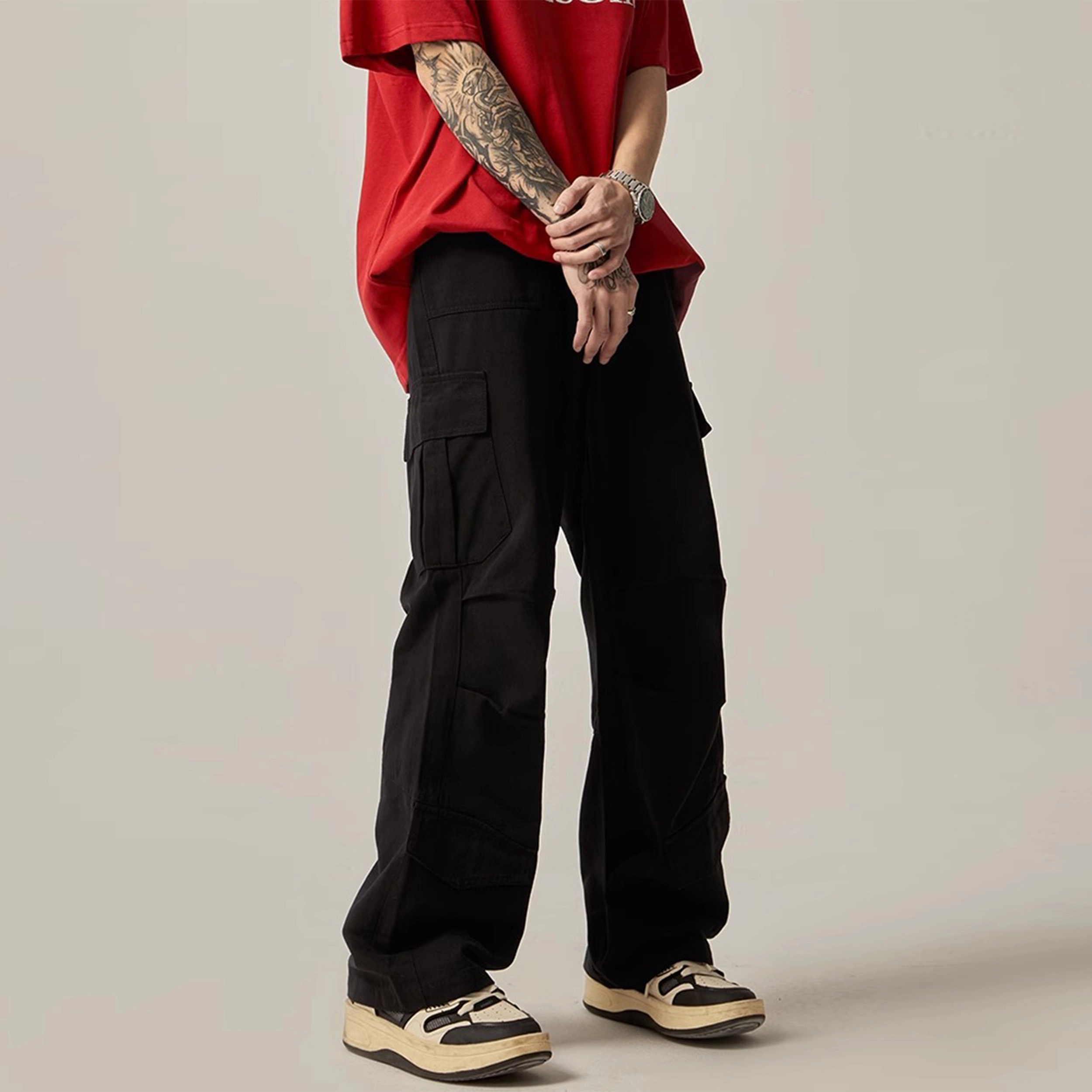 ZIAREL vibecleanfit