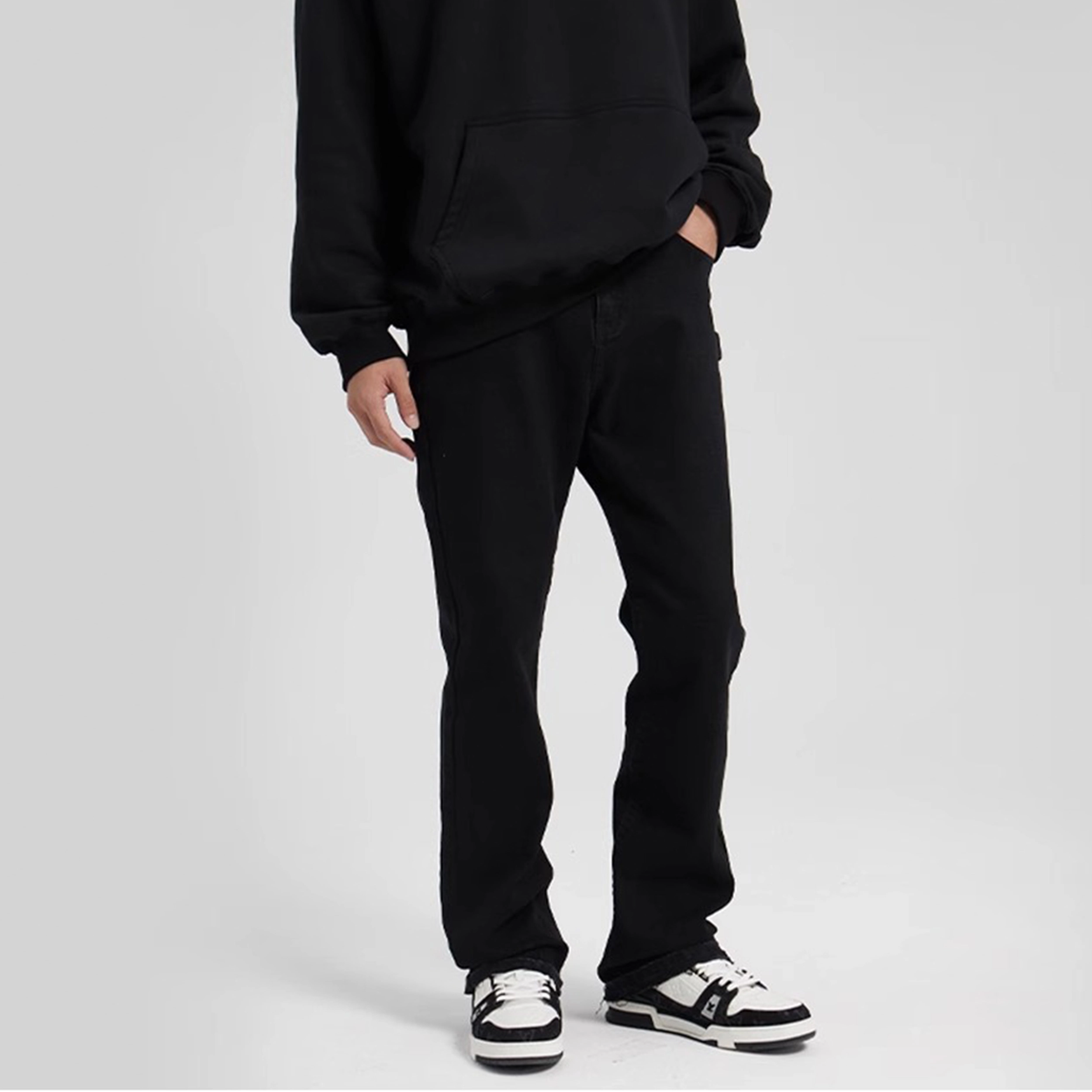 ZIAREL bootcutvibe