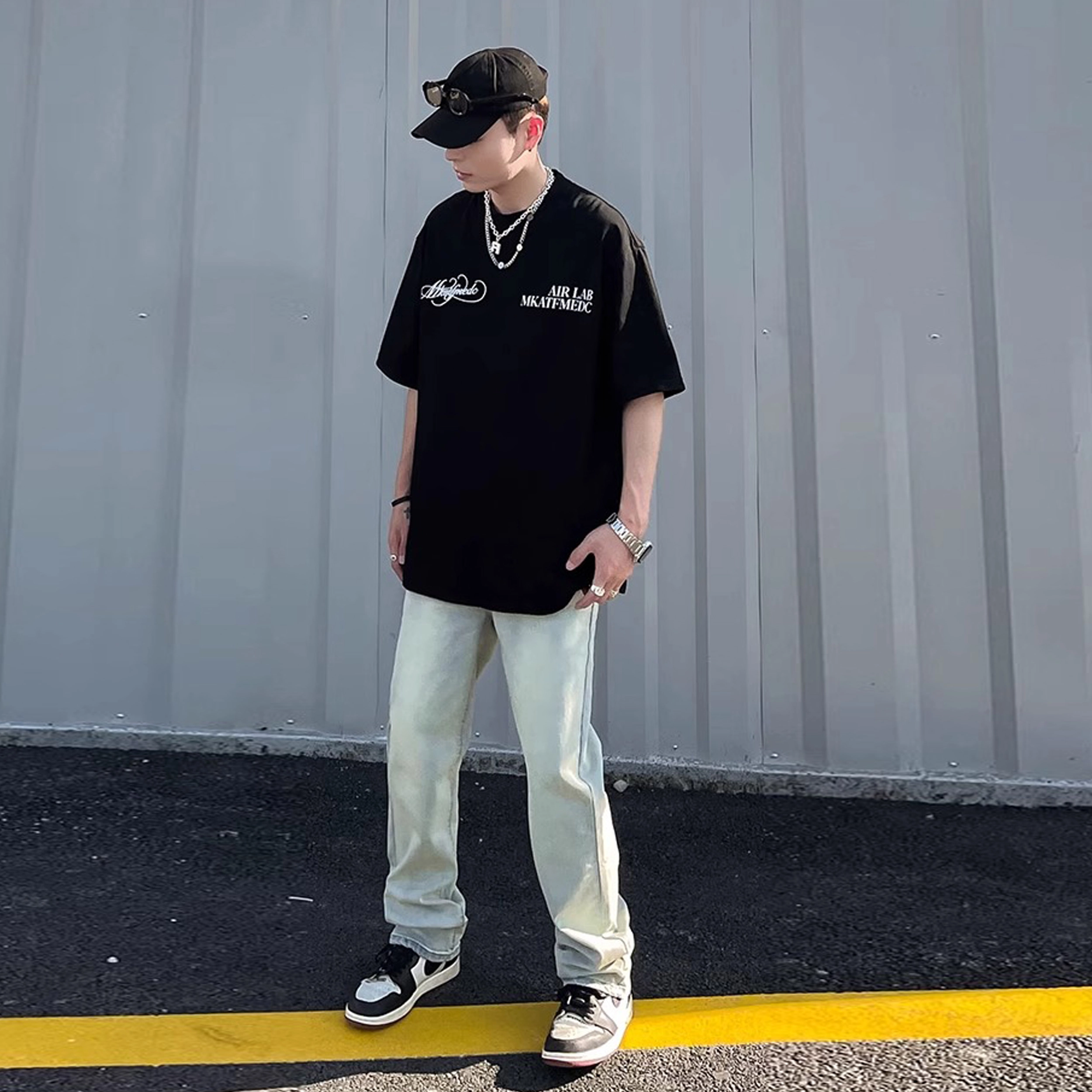 ZIAREL bootcutvibe