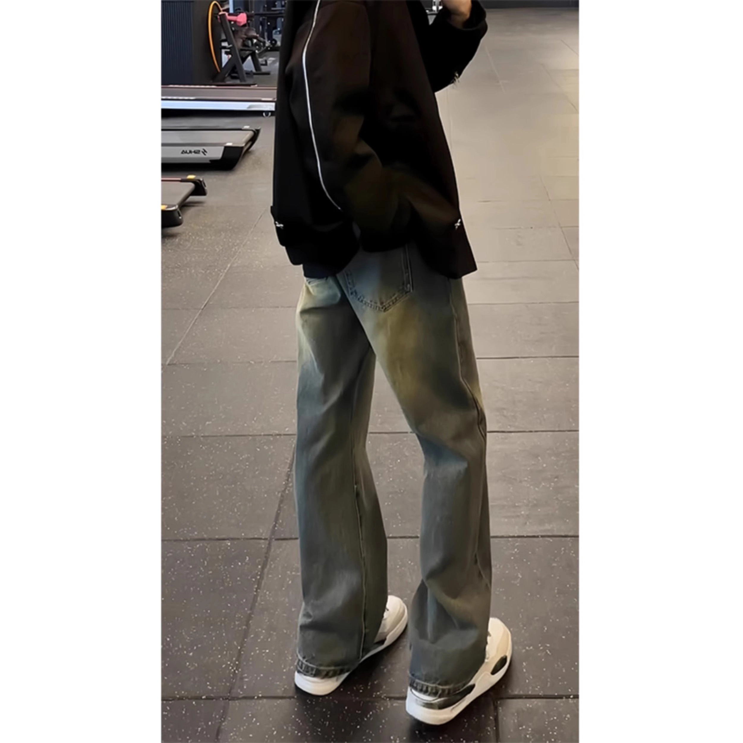 ZIAREL bootcutvibe