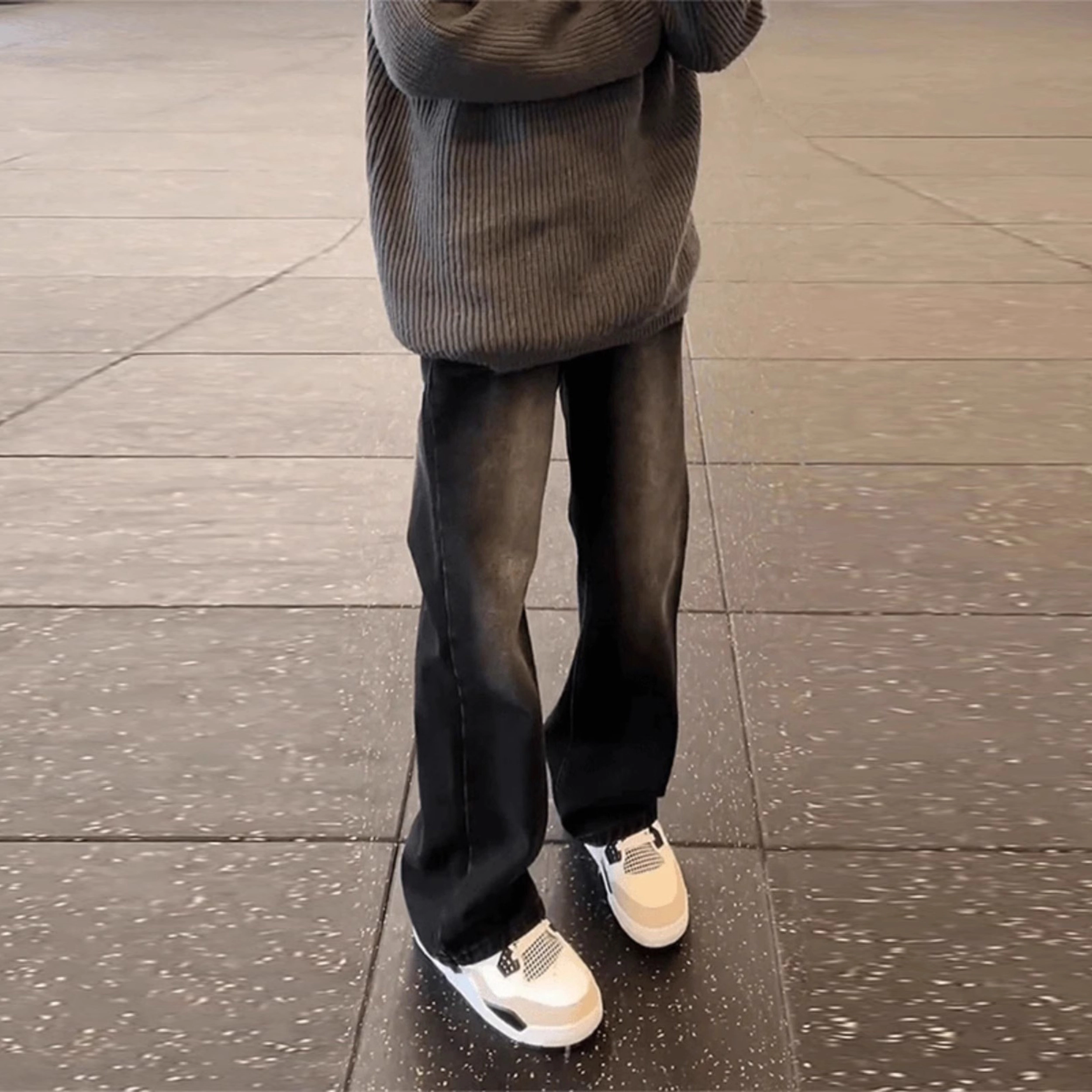 ZIAREL cleanfitvibe