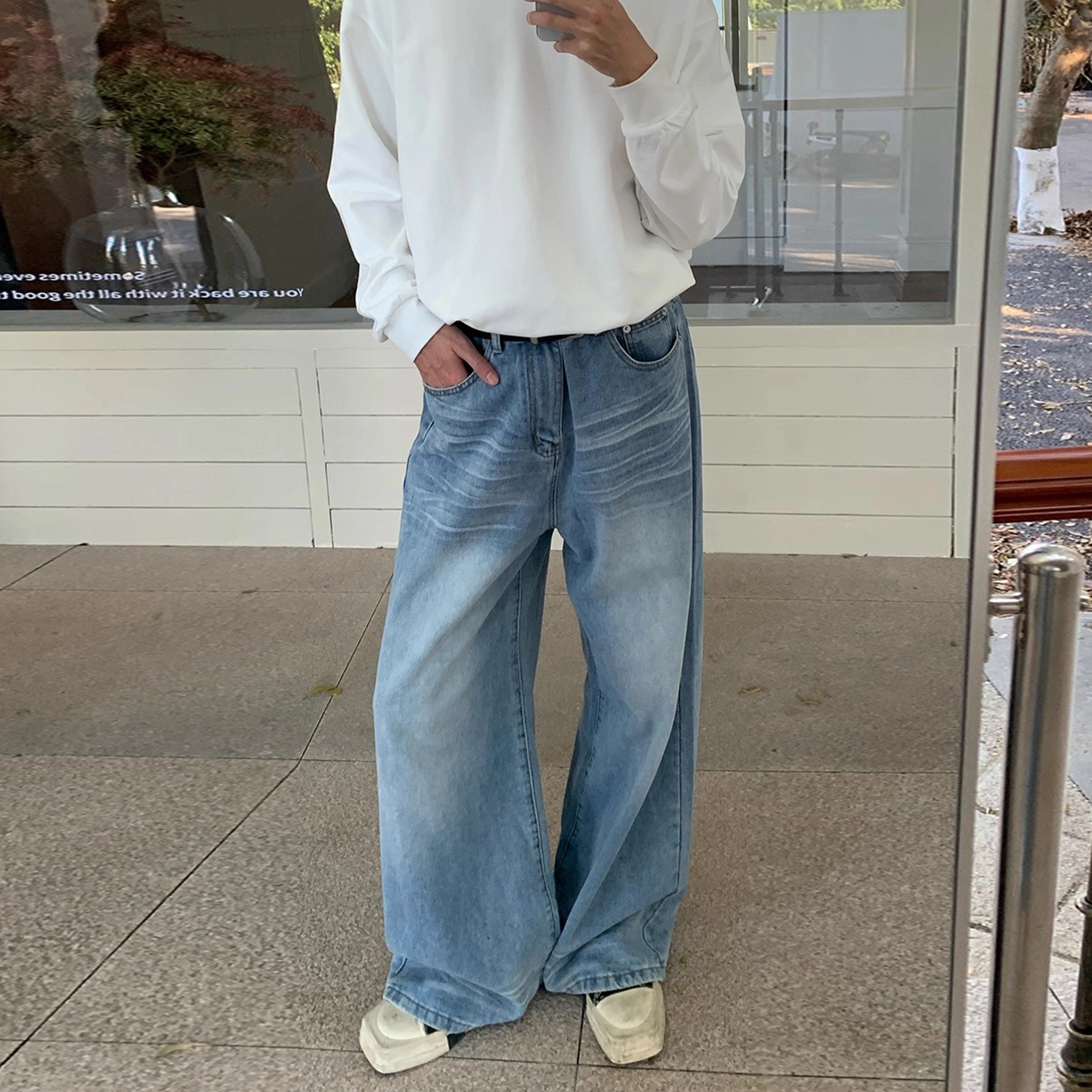 ZIAREL cleanfitvibe