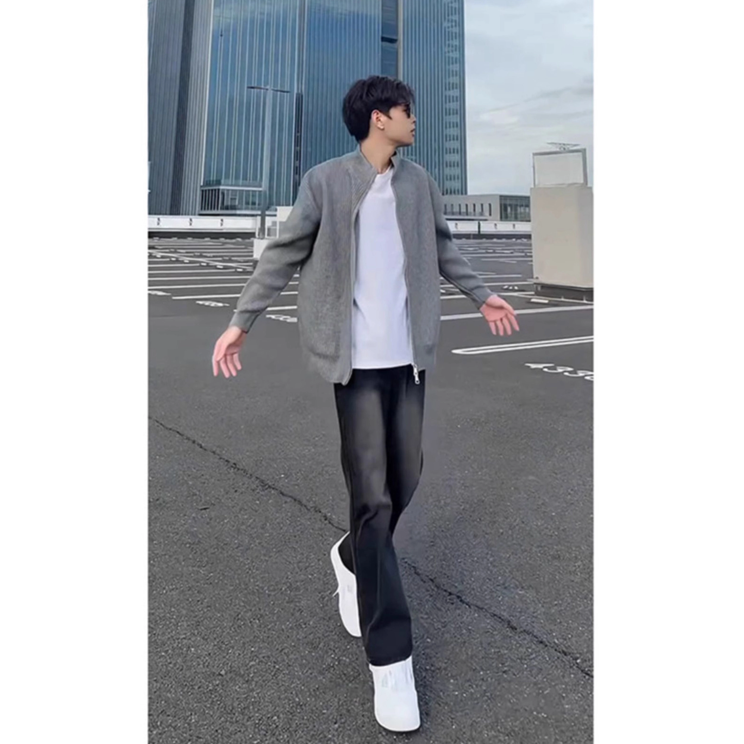 ZIAREL bootcutvibe