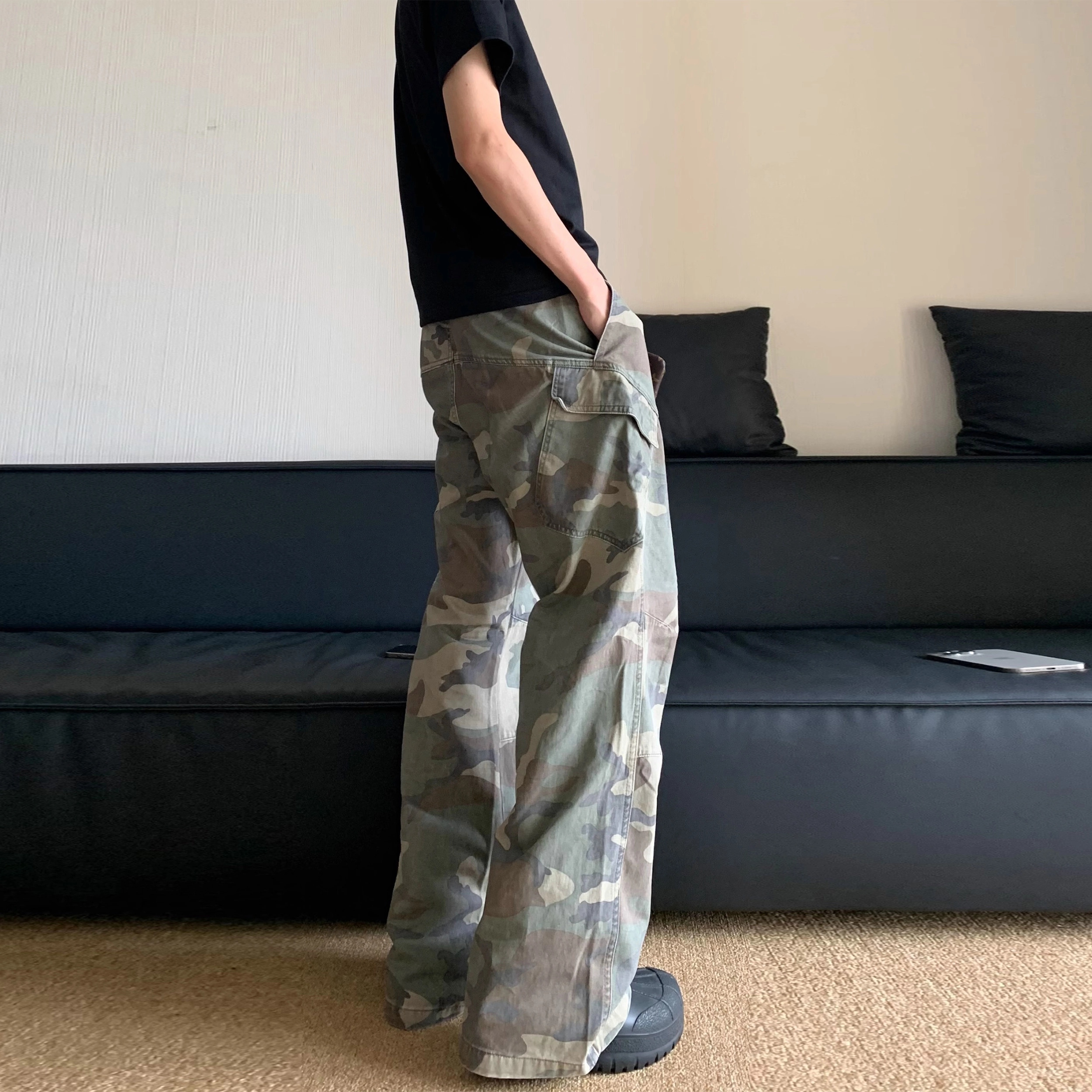 ZIAREL cleanfit