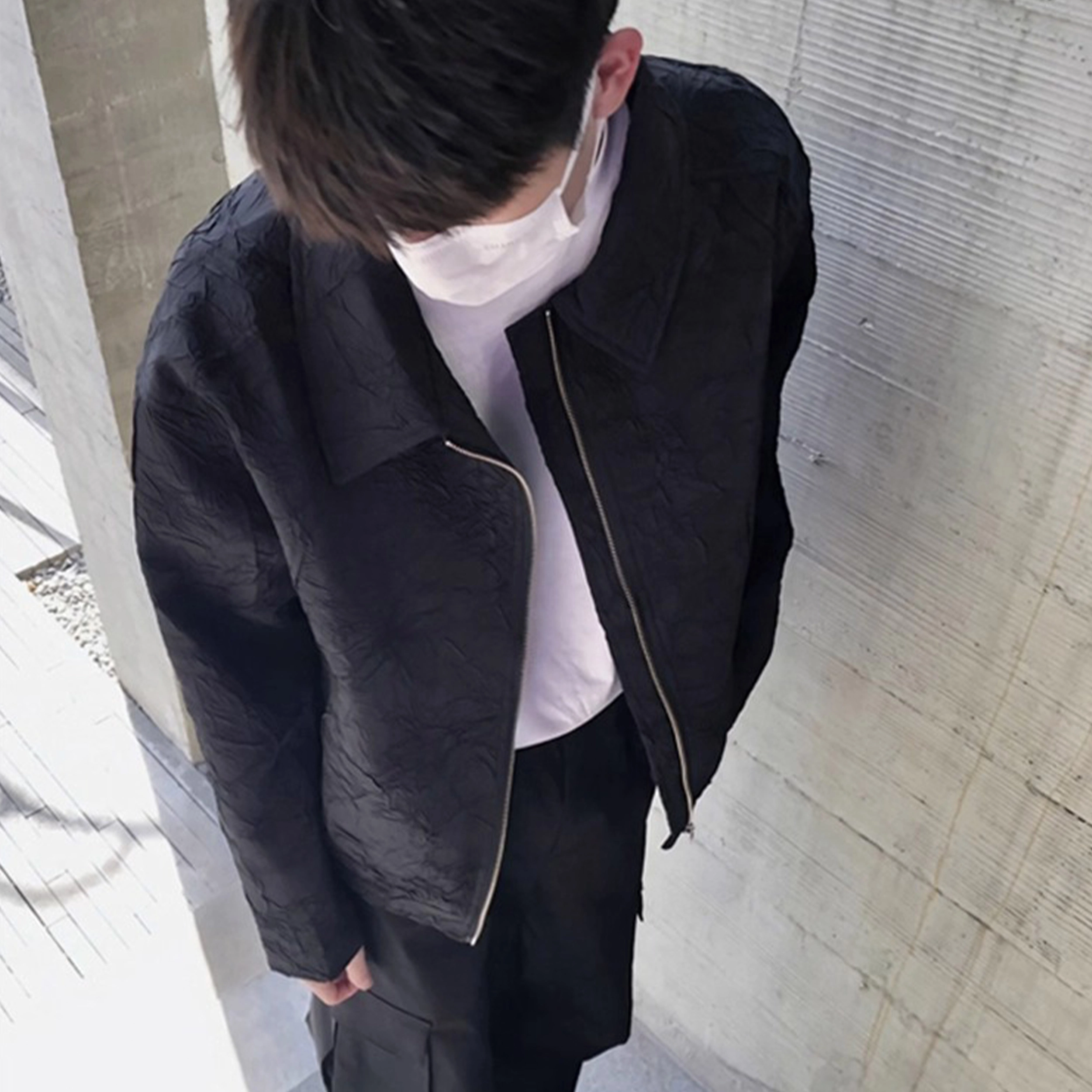 ZIAREL cleanflt