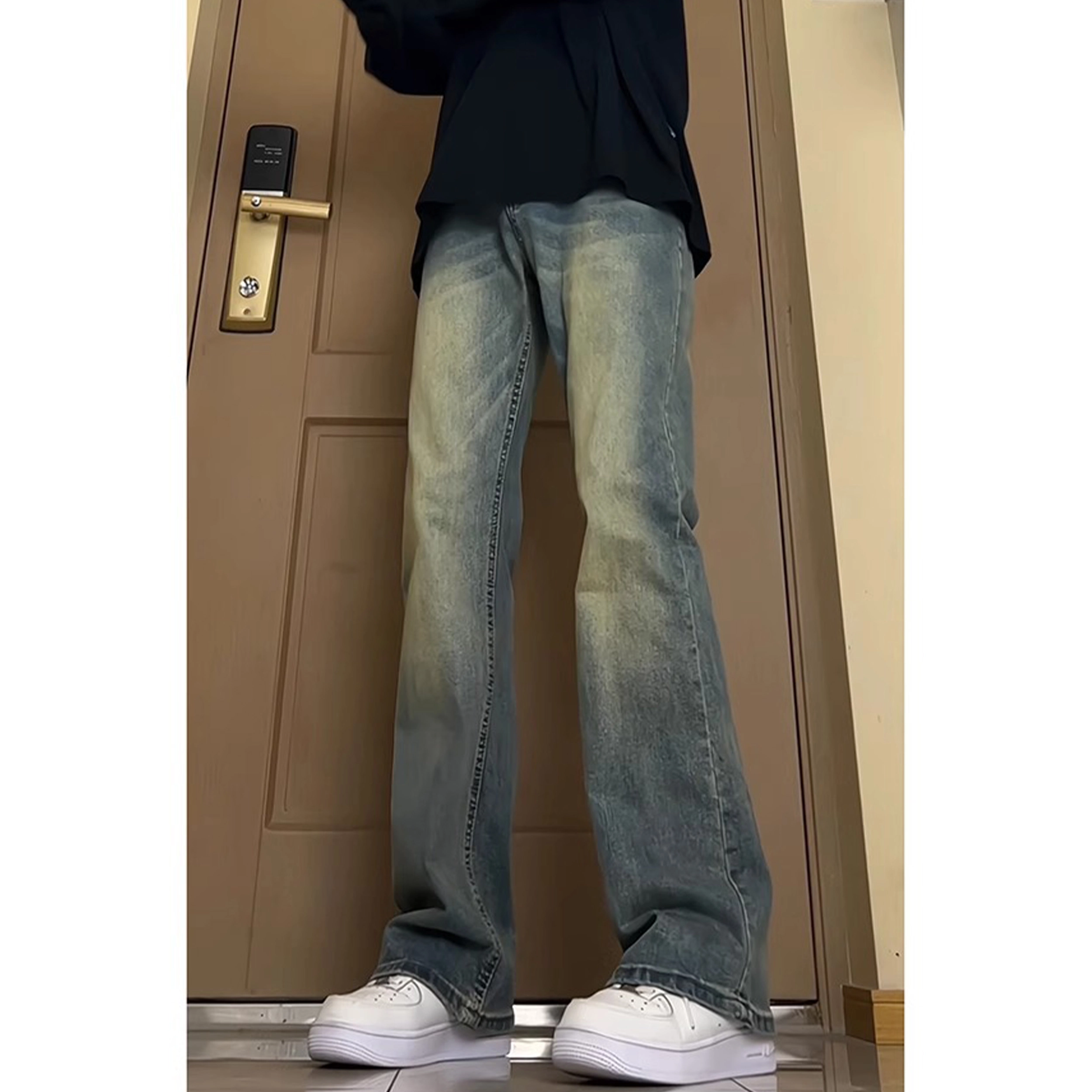 ZIAREL clean fit