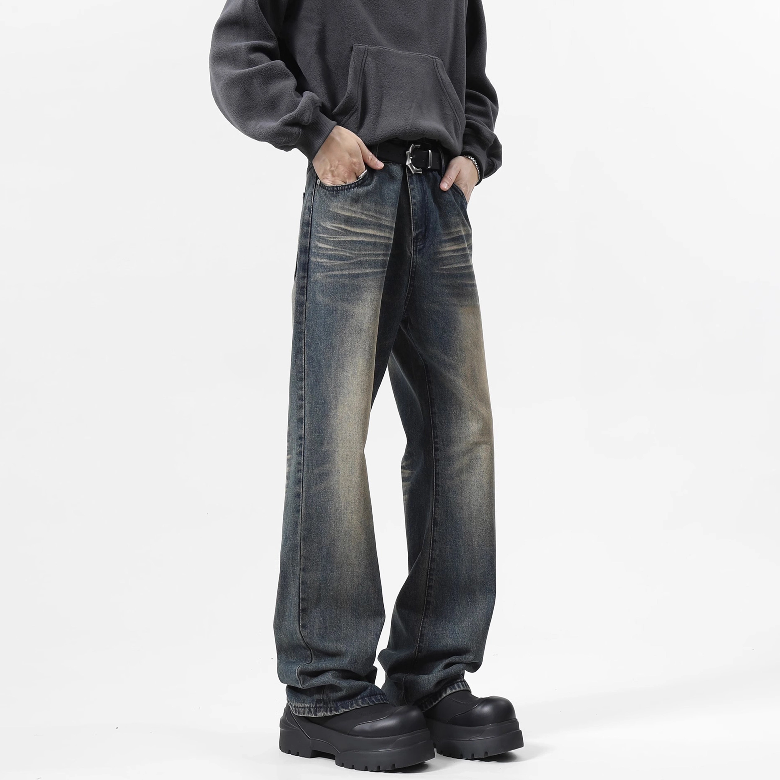ZIAREL vibebootcut