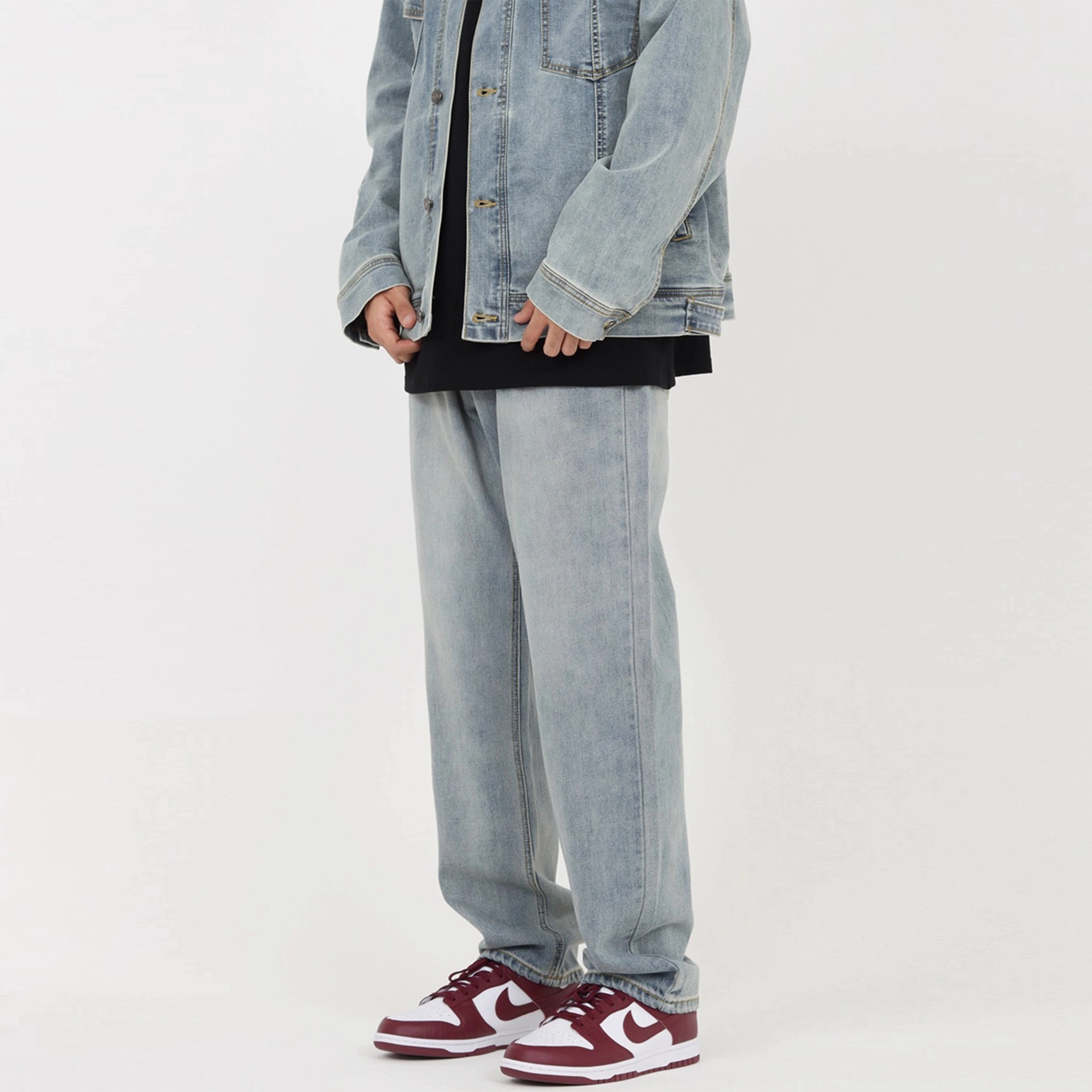 ZIAREL vibecleanfit