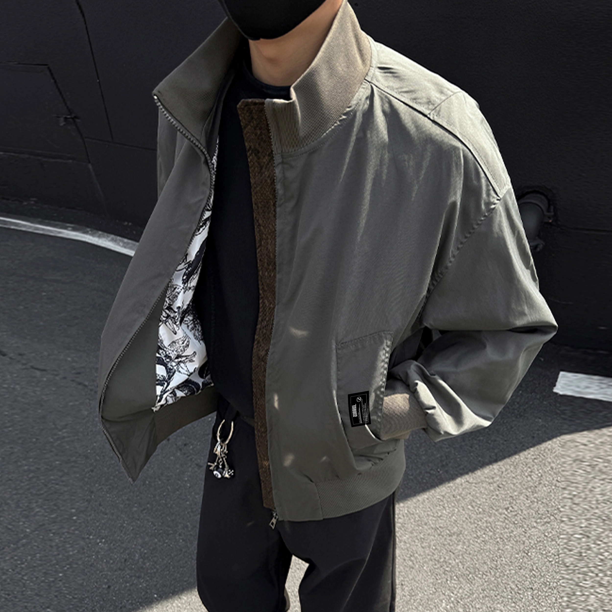ZIAREL bomber