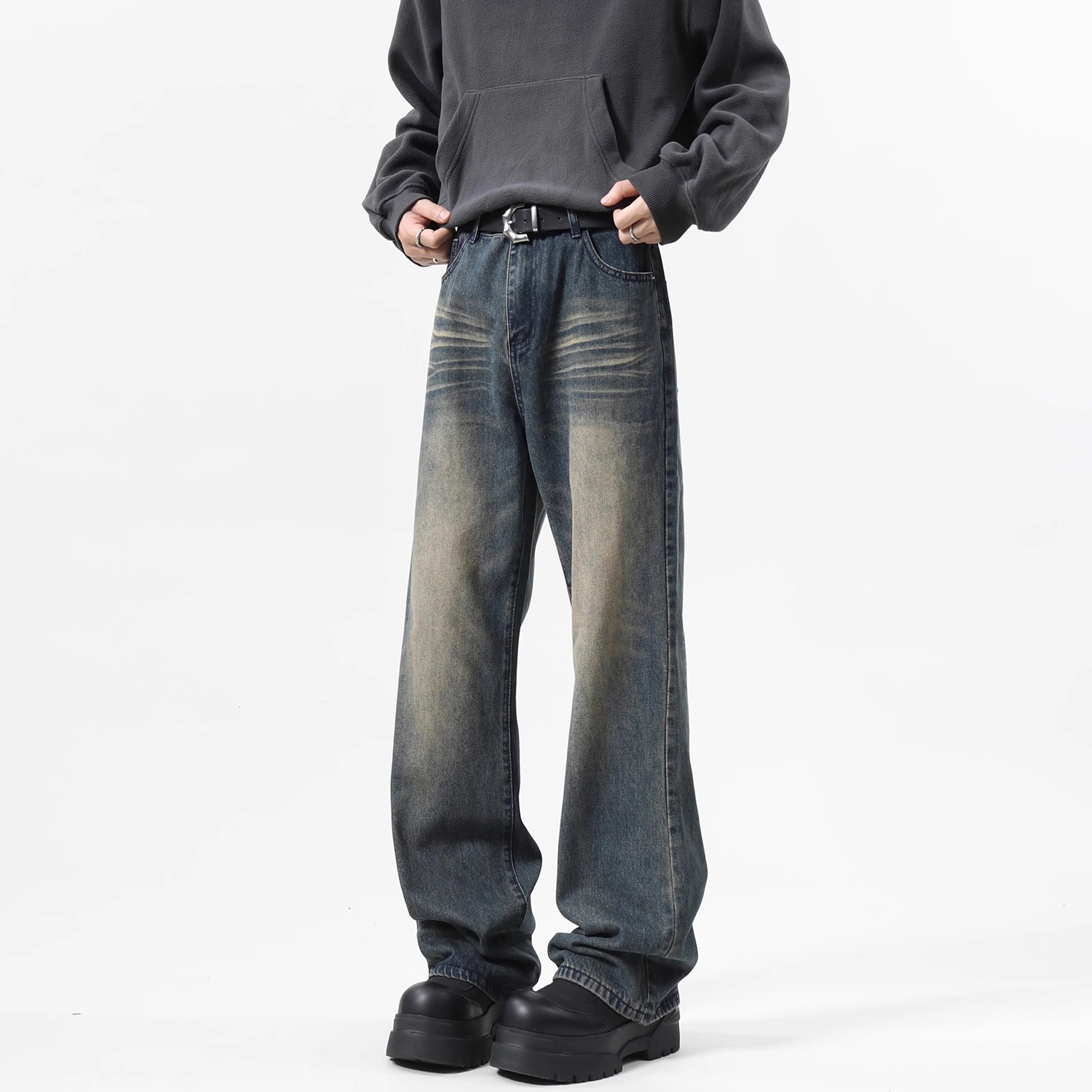ZIAREL vibebootcut