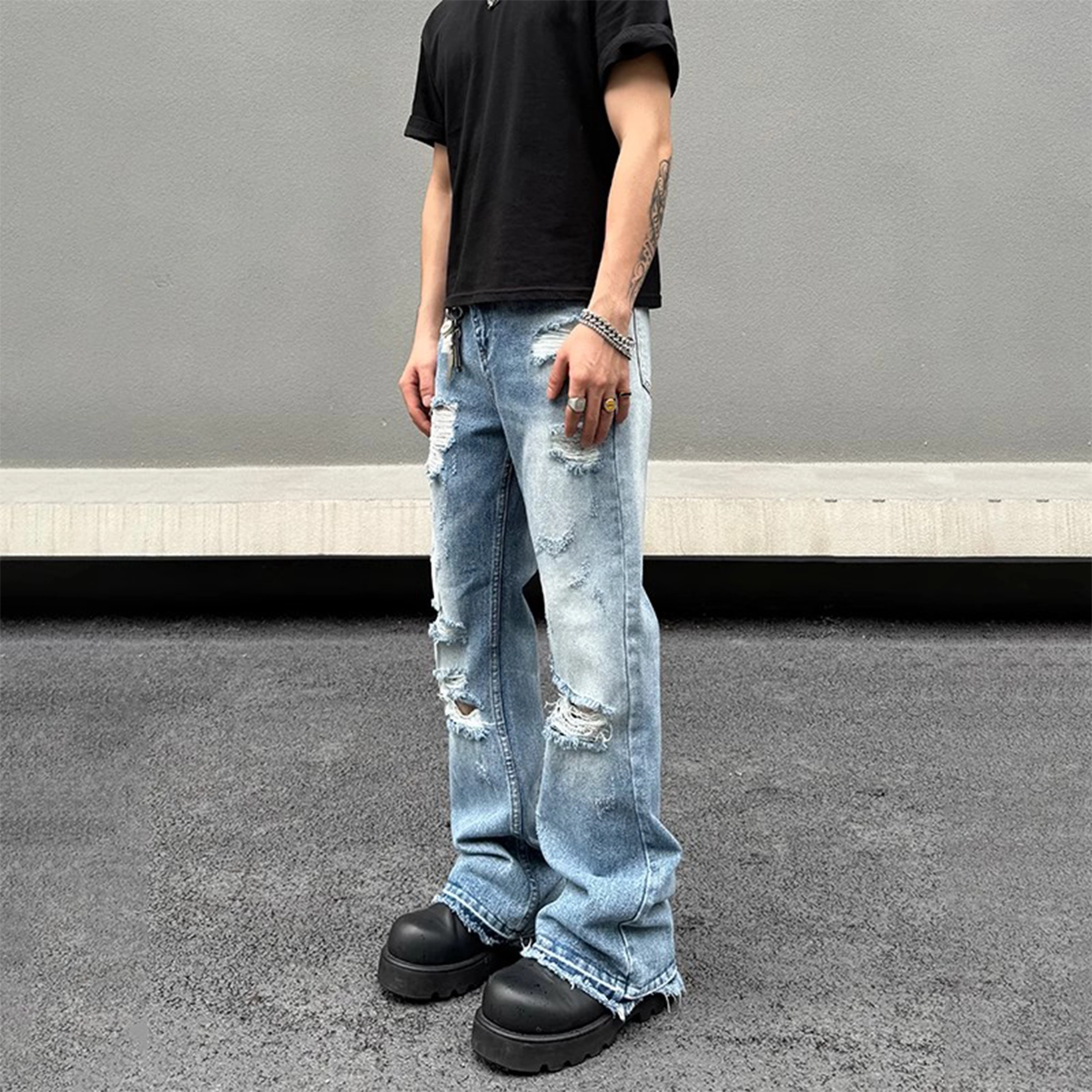 ZIAREL vibe