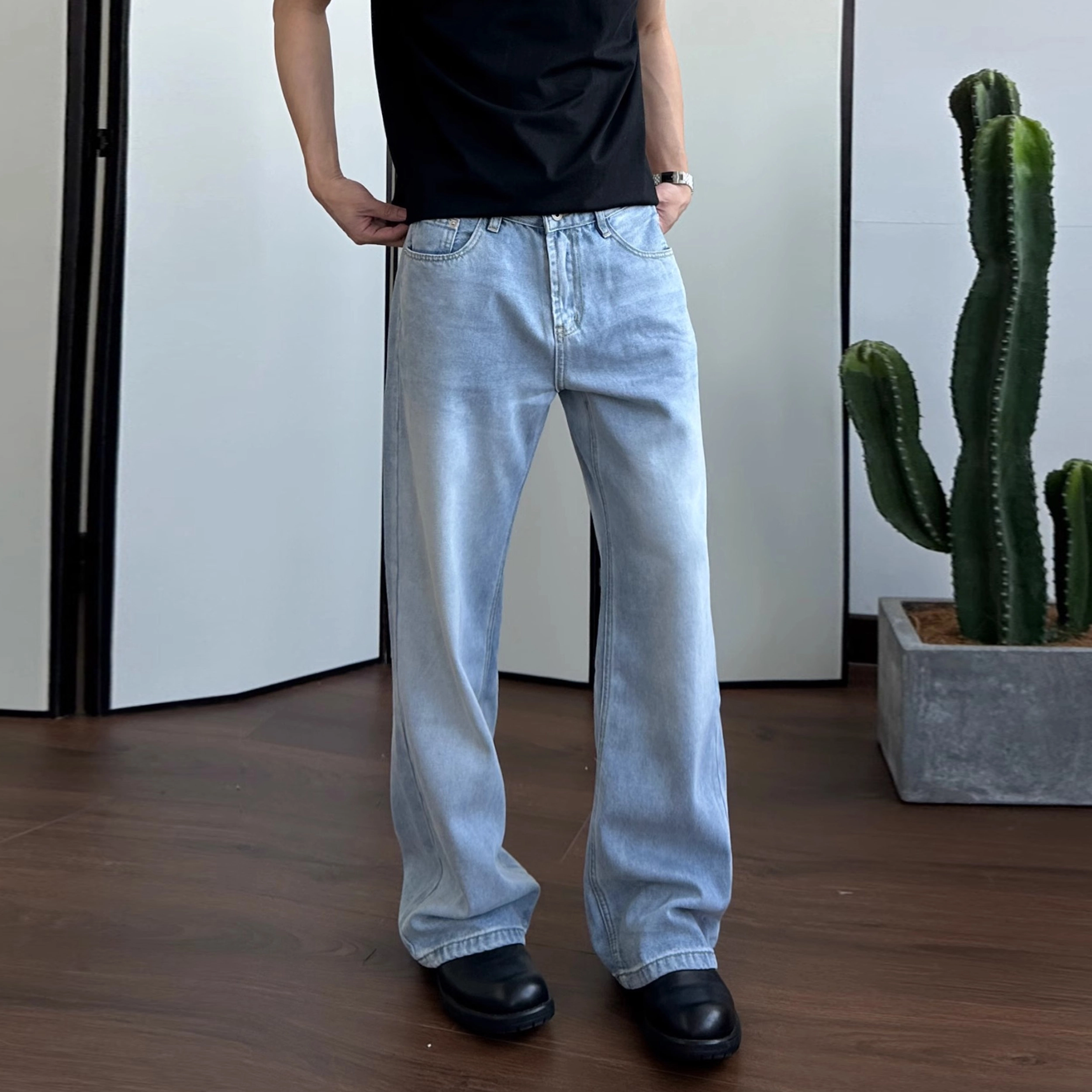 ZIAREL vibecleanfit