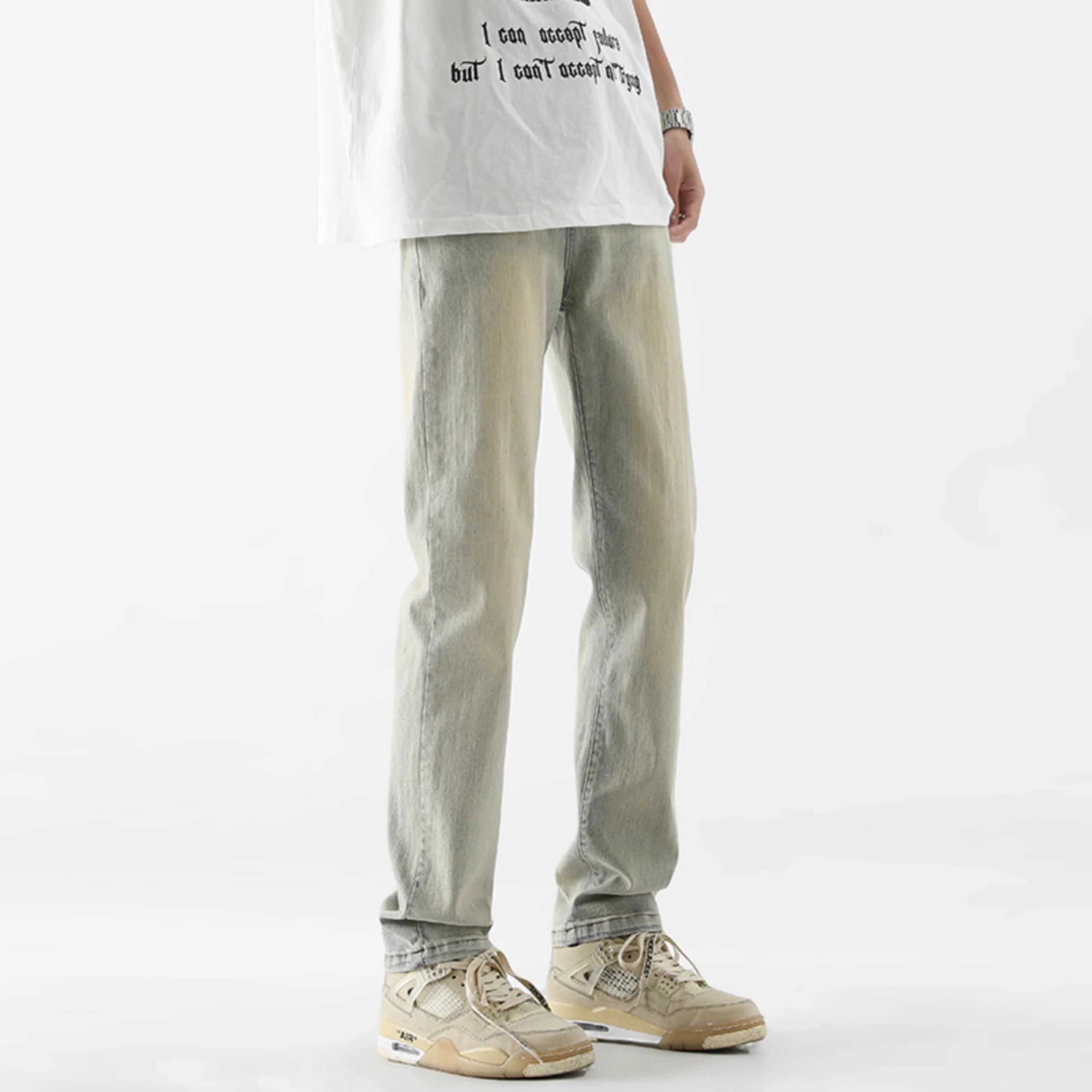 ZIAREL vibebootcut