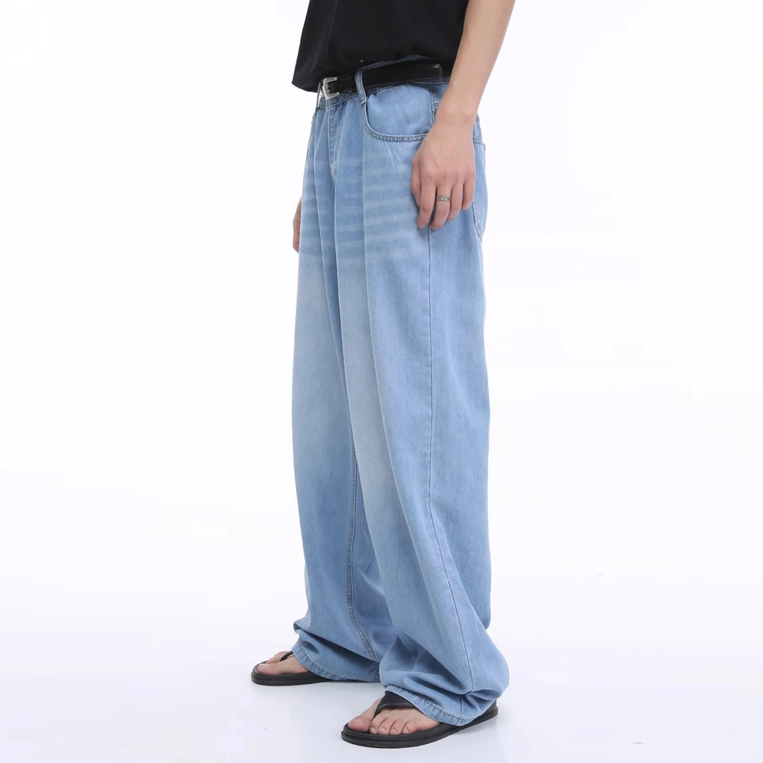 ZIAREL vibebootcut