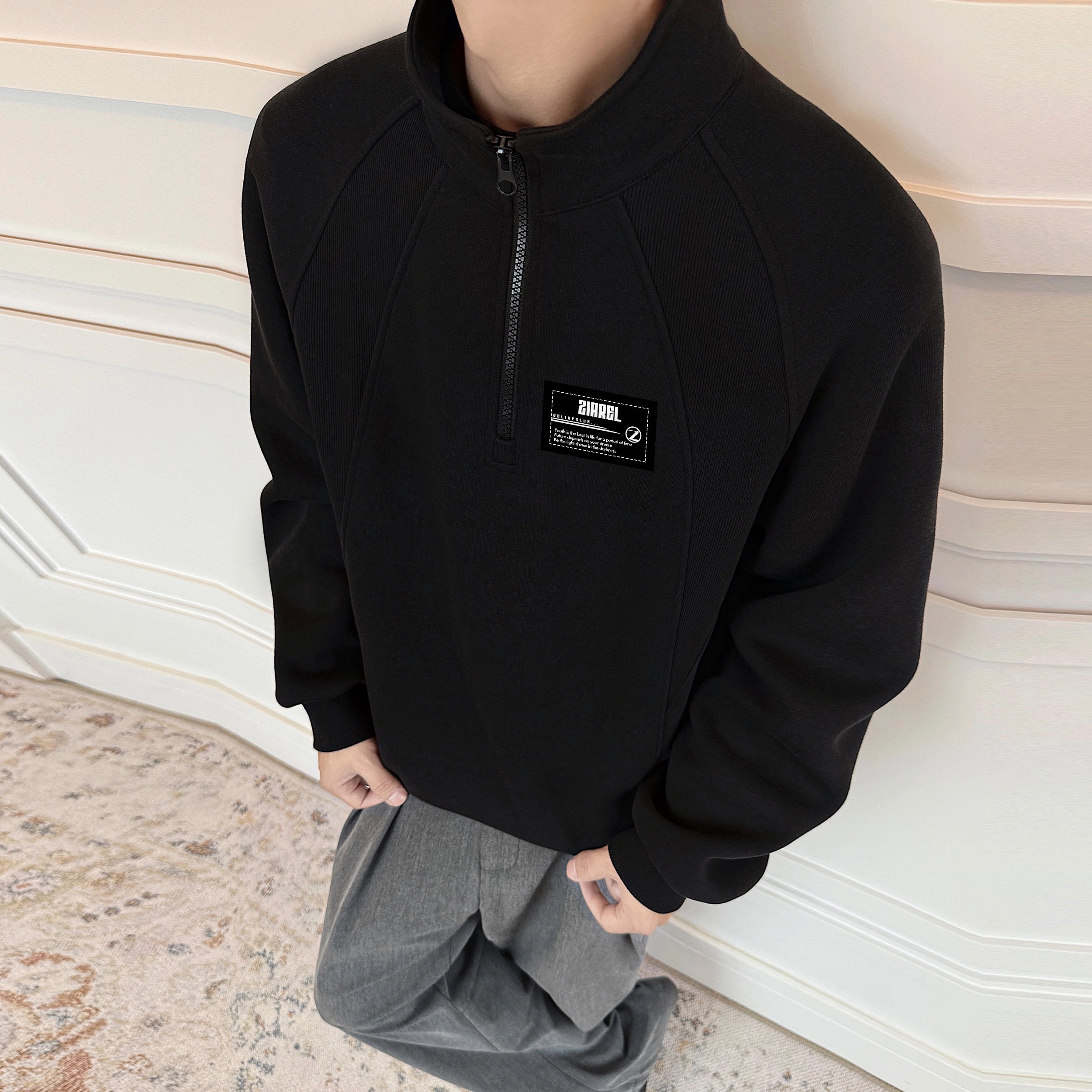 ZIAREL cleanfit
